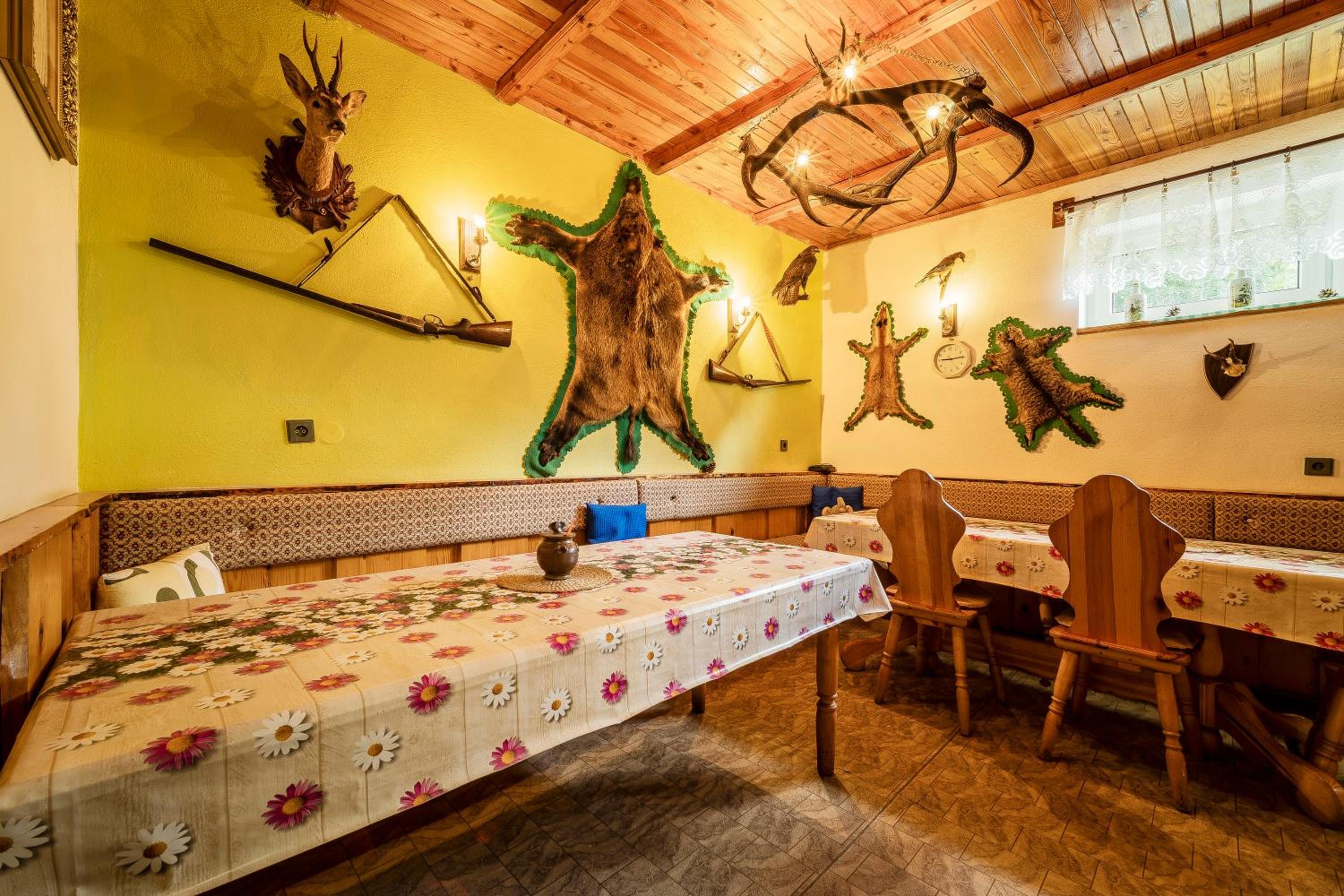Penzion Trattoria