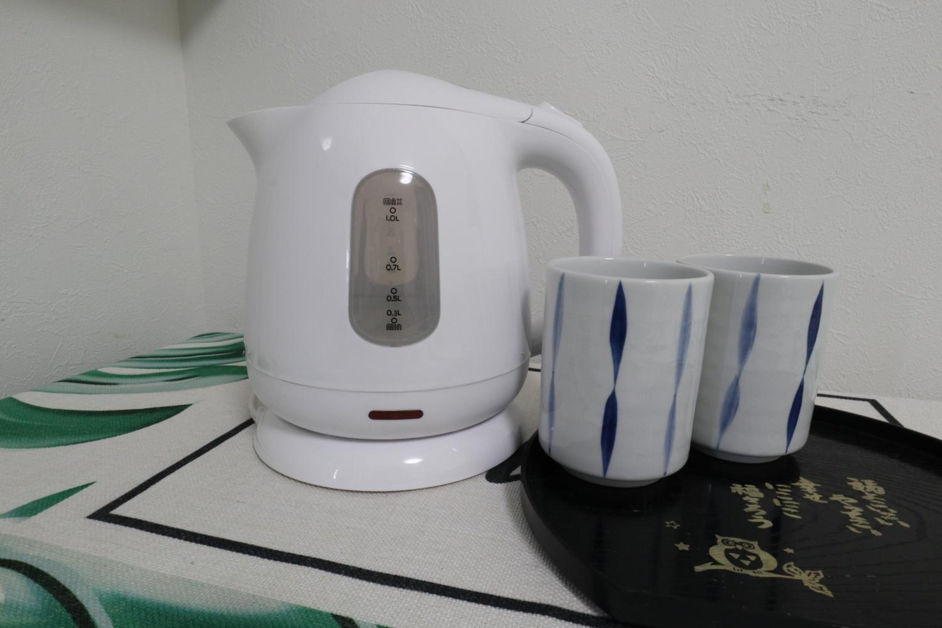 Tokyo Sakura hotel
