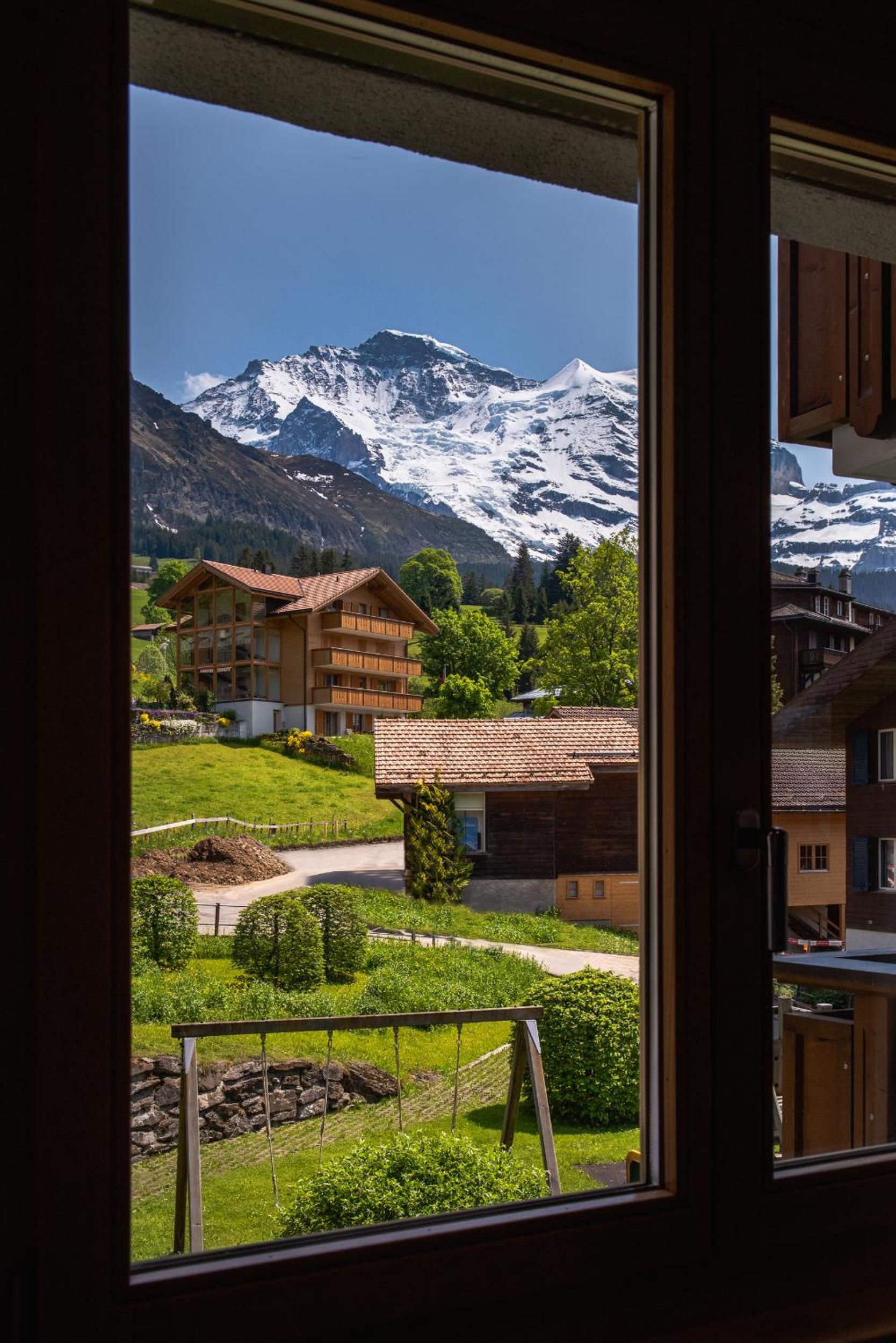 Chalet Bella Vista 4