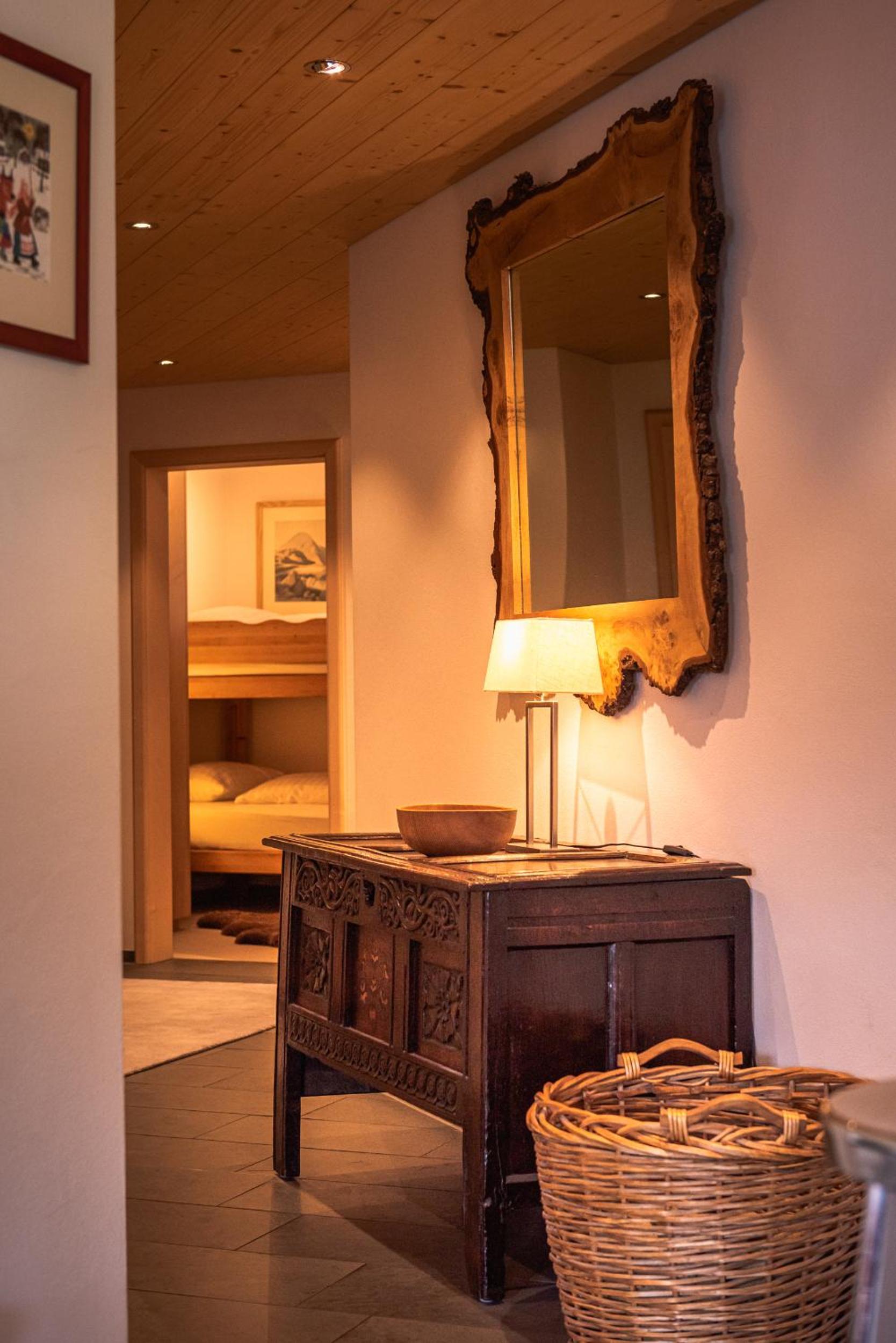 Chalet Bella Vista 4
