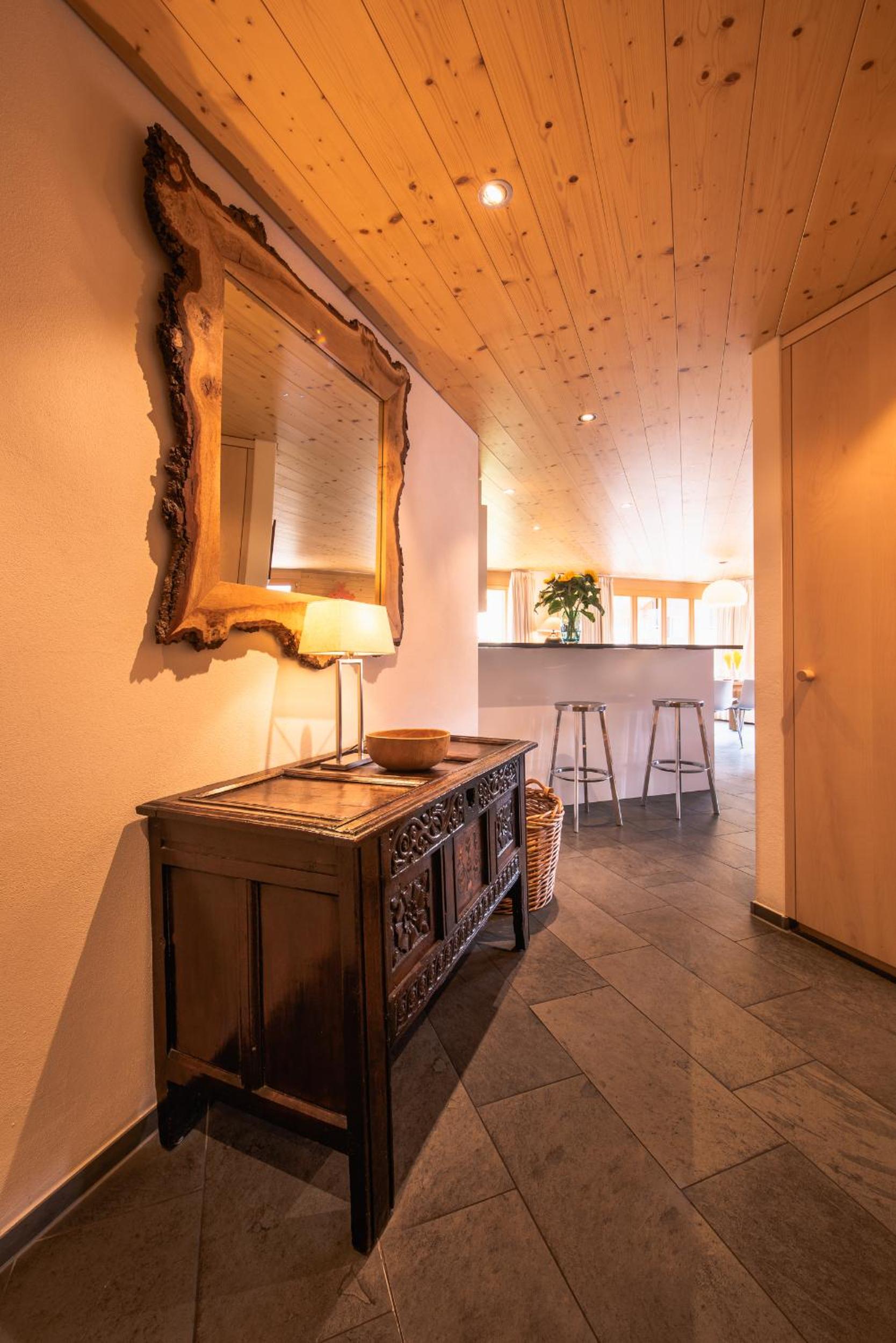 Chalet Bella Vista 4