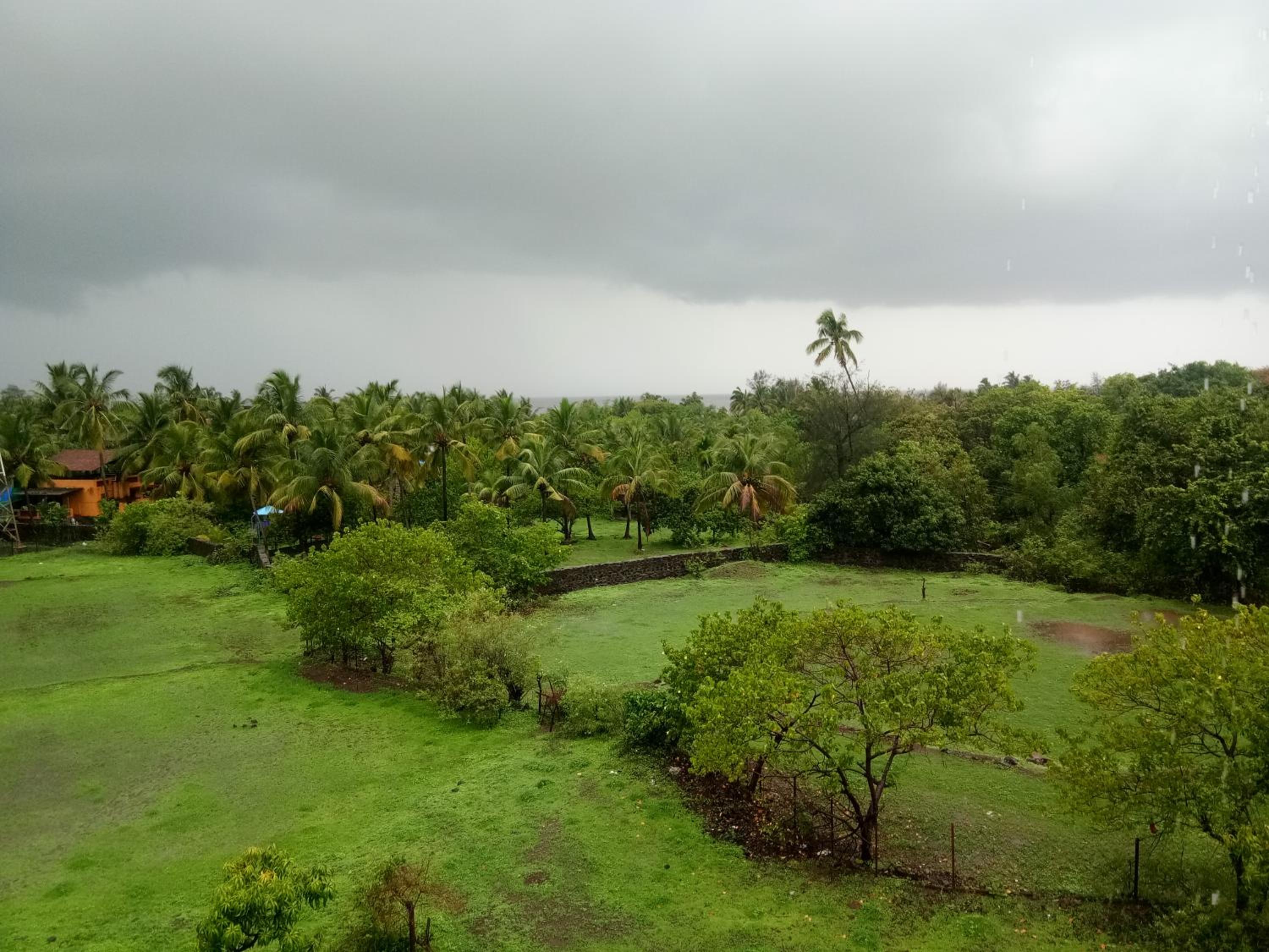 Shreyas Guest house - Tatkare Villa view 5