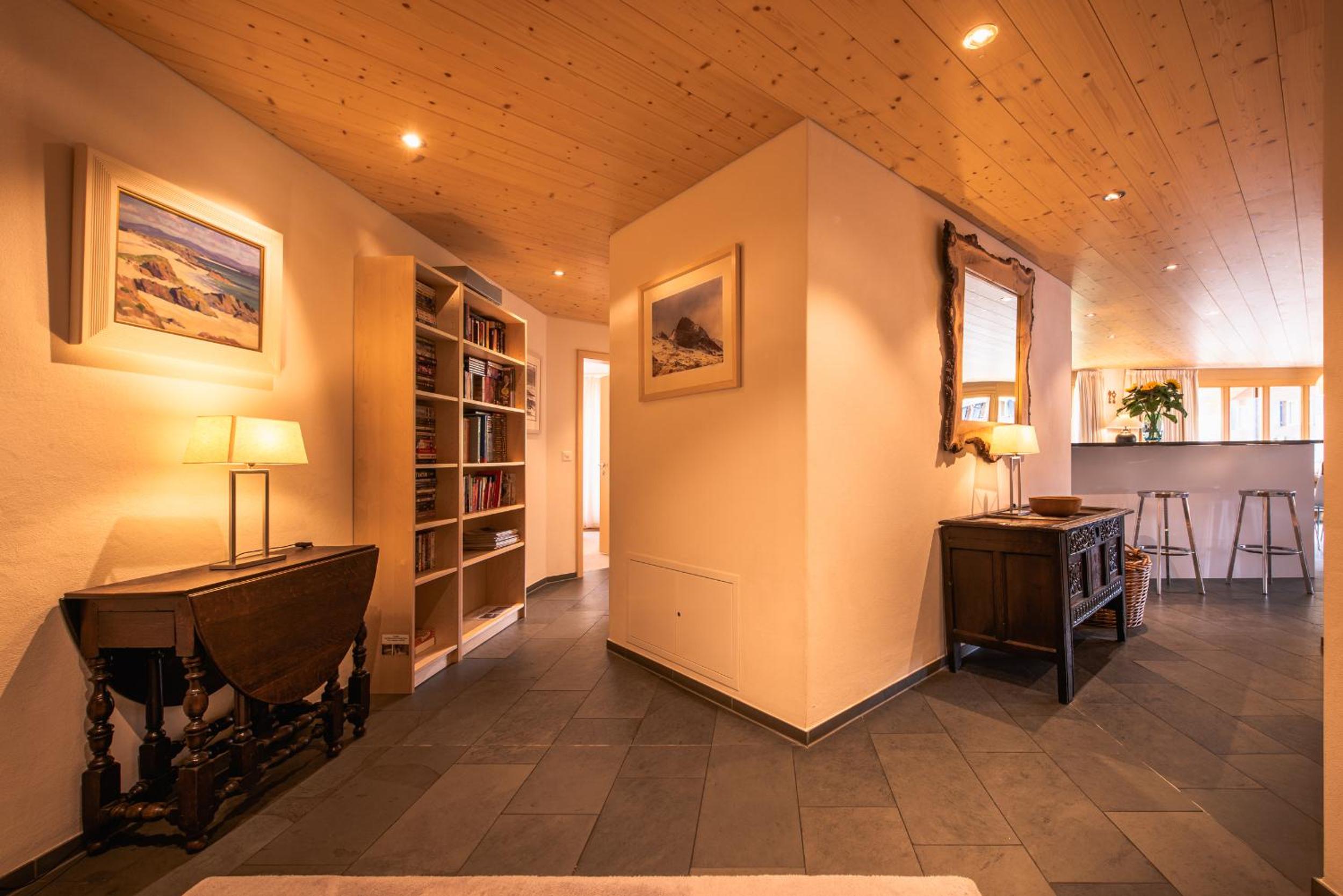 Chalet Bella Vista 4