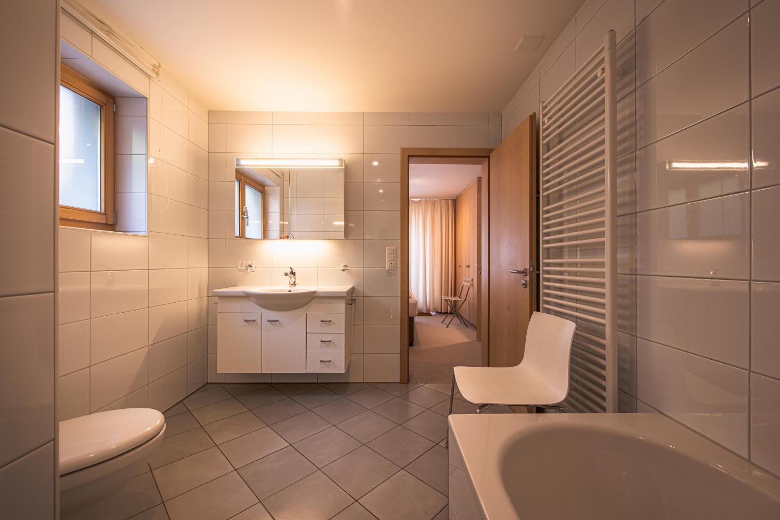 Chalet Bella Vista 4