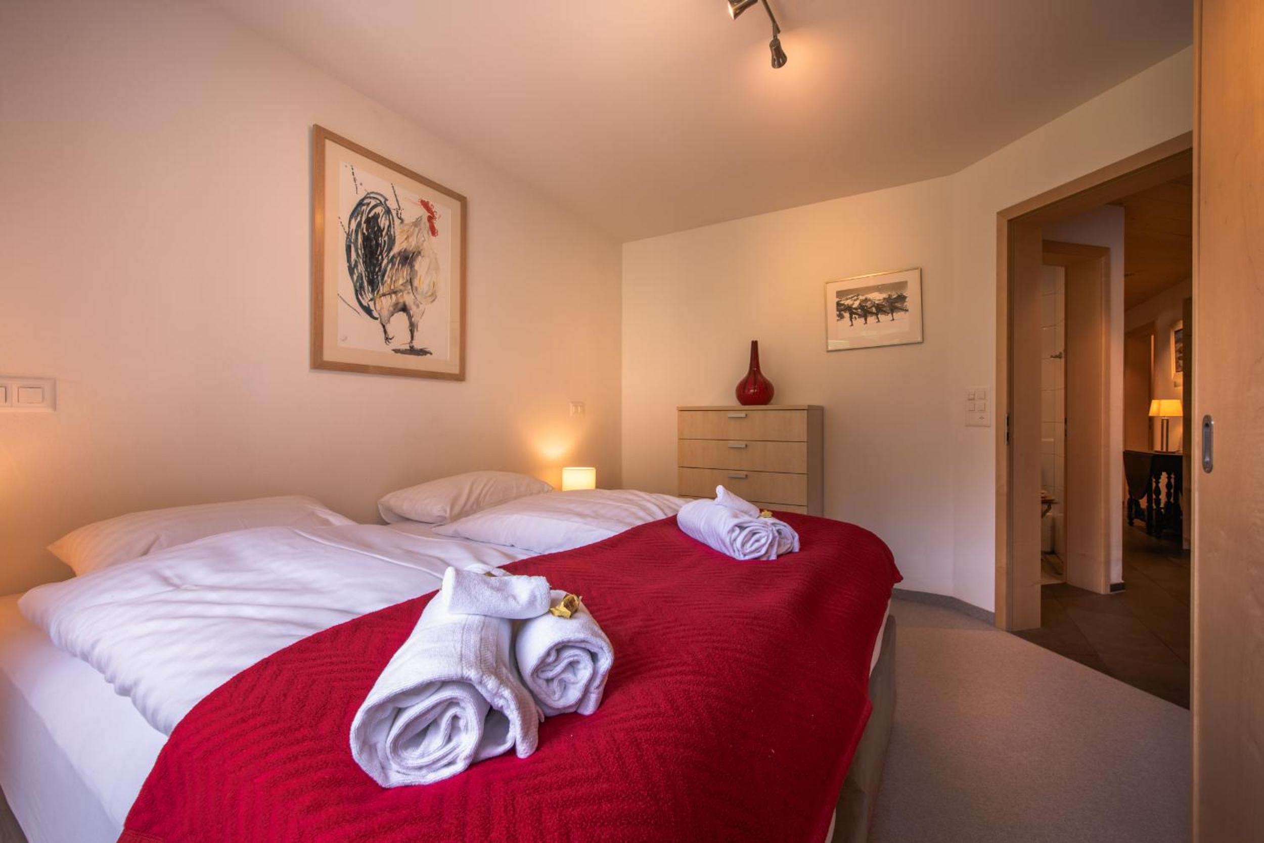 Chalet Bella Vista 4