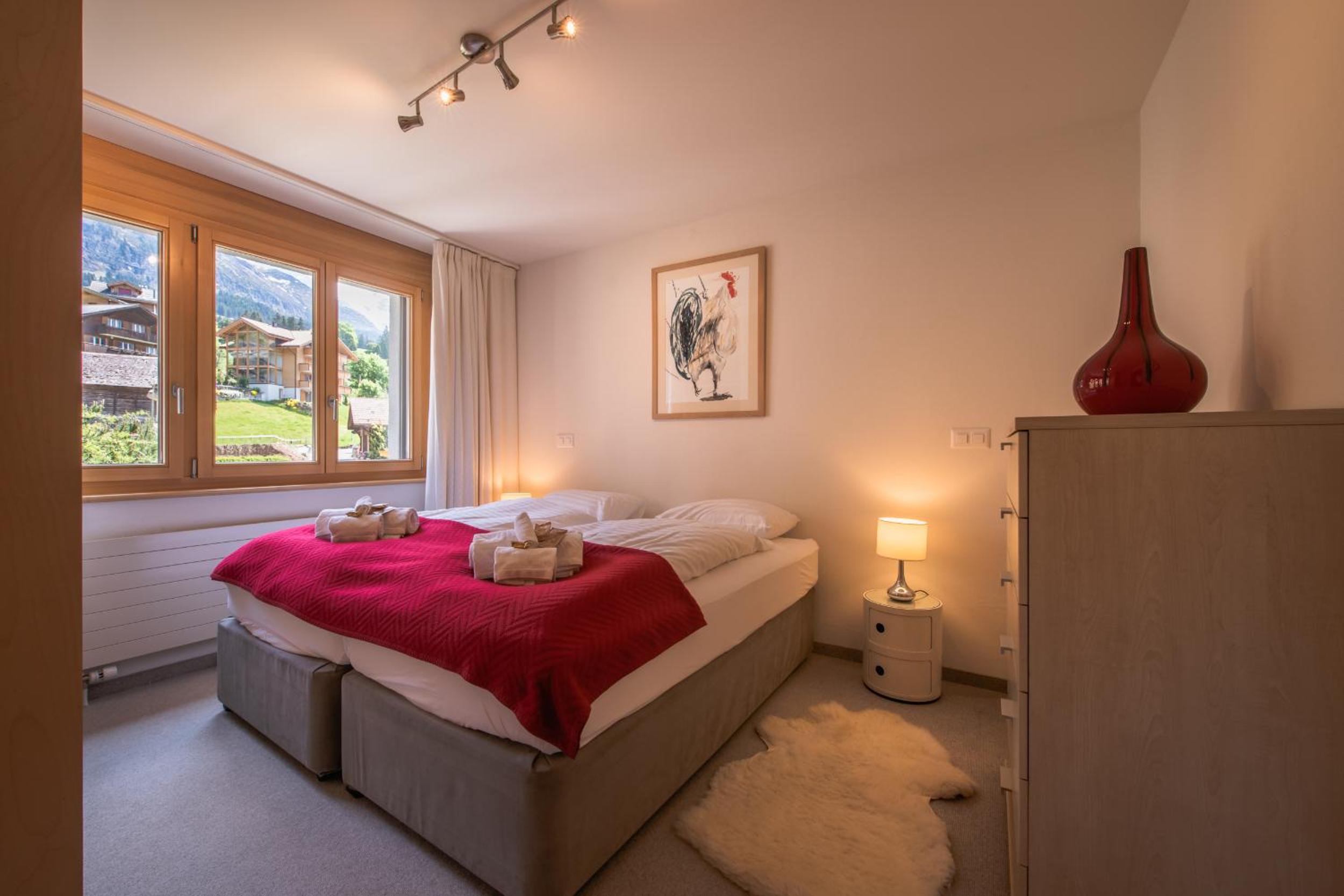 Chalet Bella Vista 4