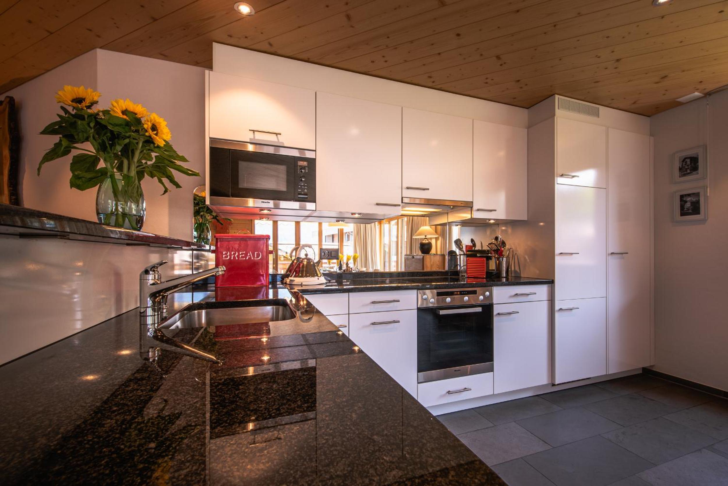 Chalet Bella Vista 4