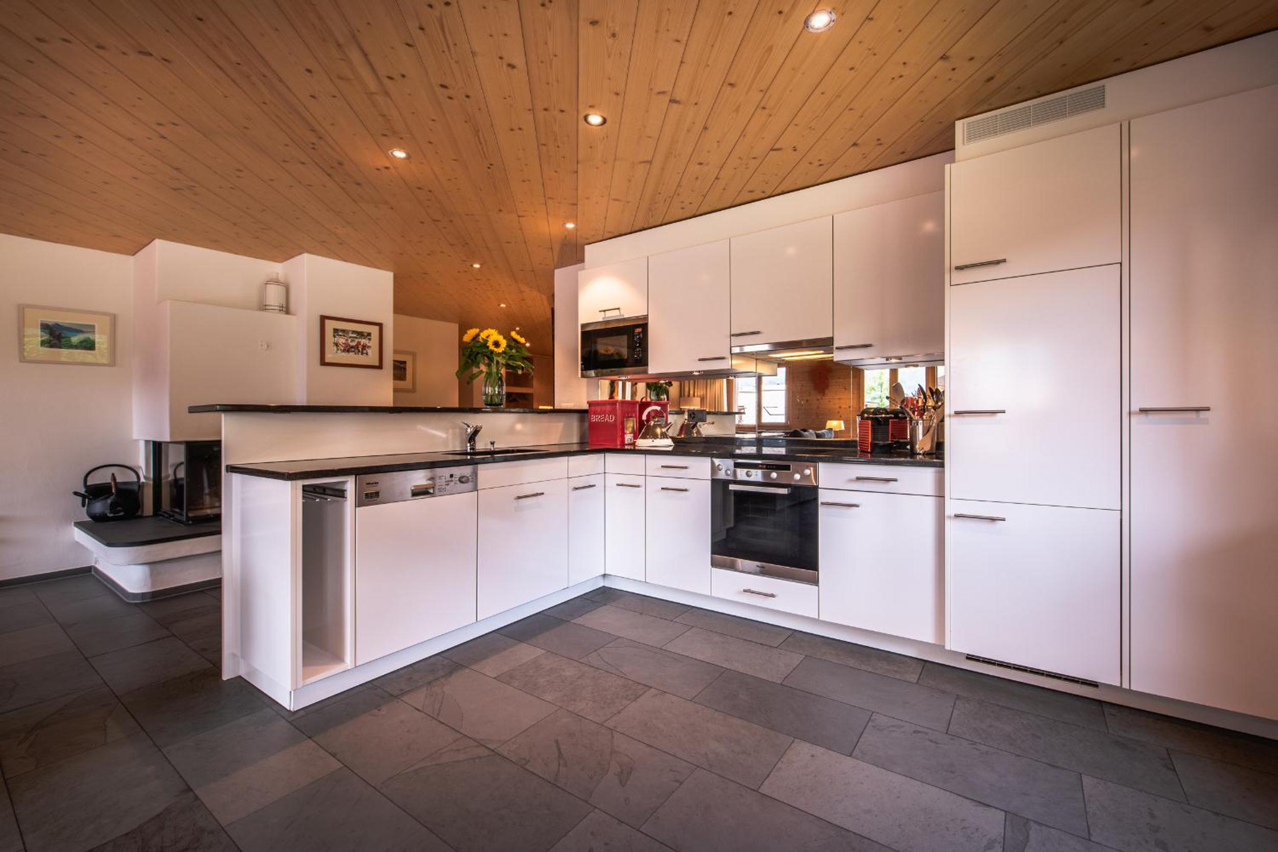 Chalet Bella Vista 4