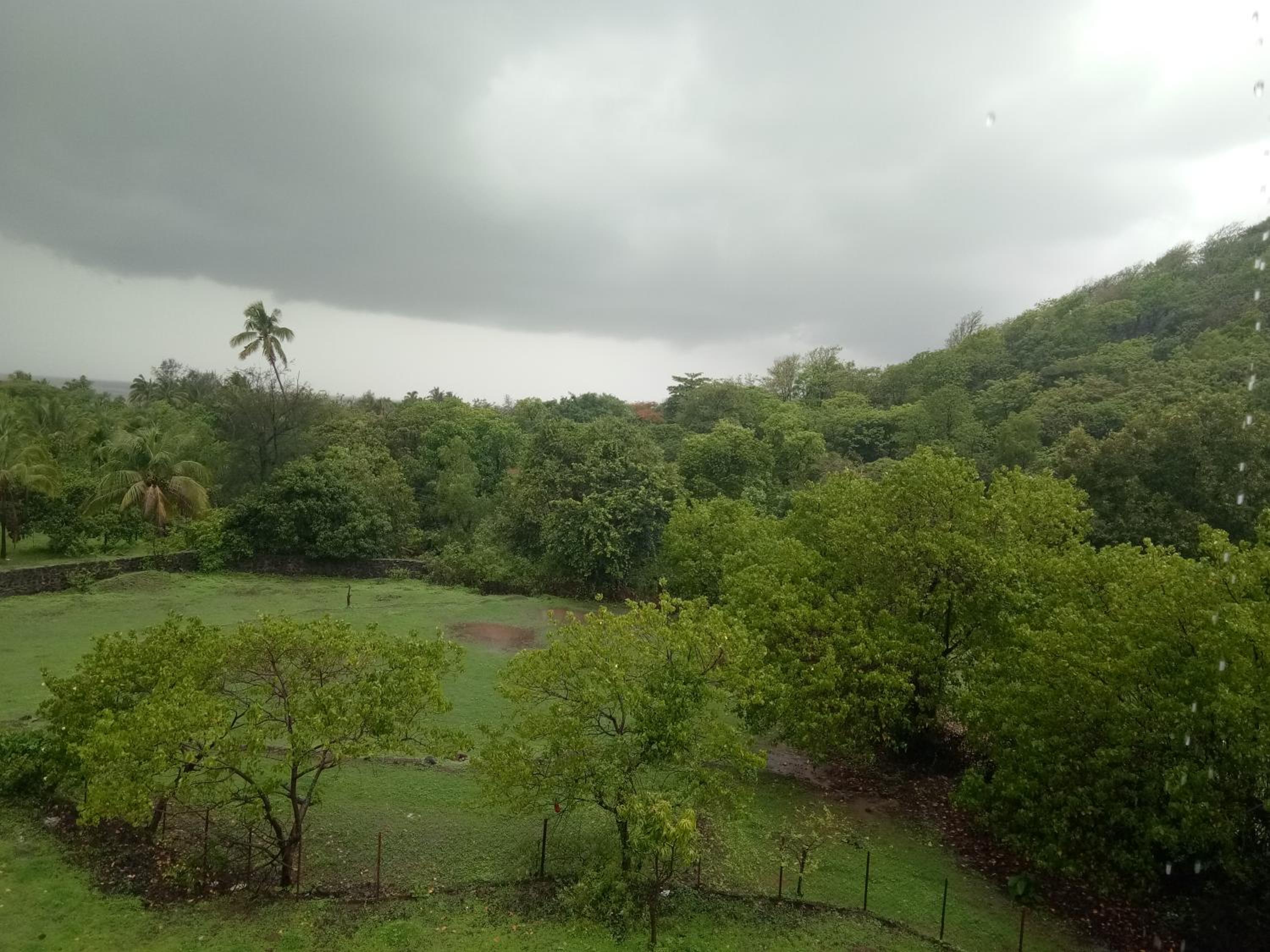 Shreyas Guest house - Tatkare Villa view 4
