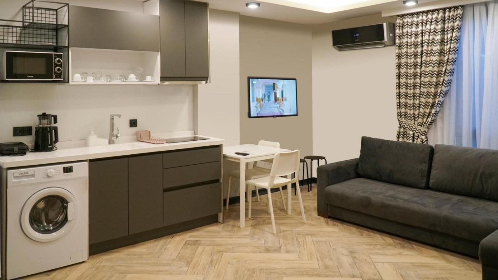 Meyde Boutique Suites - Image 35