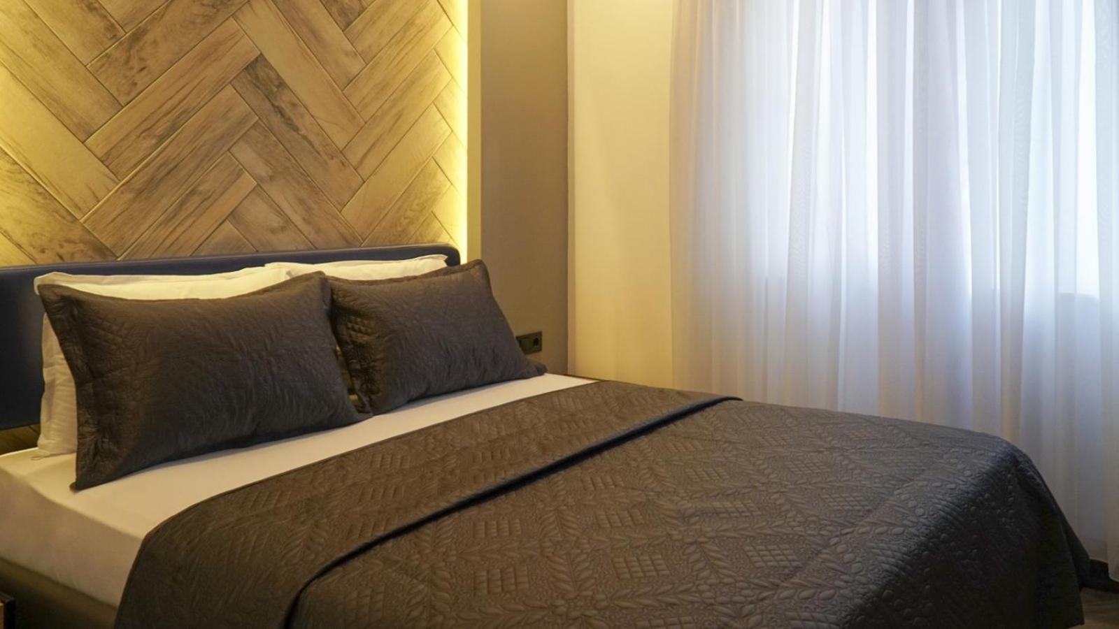 Meyde Boutique Suites - Image 36