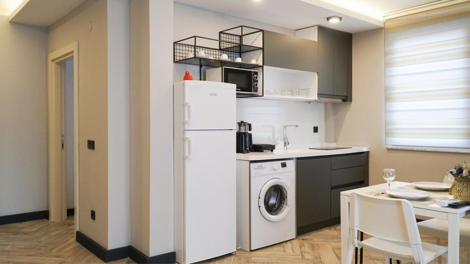 Meyde Boutique Suites - Image 21