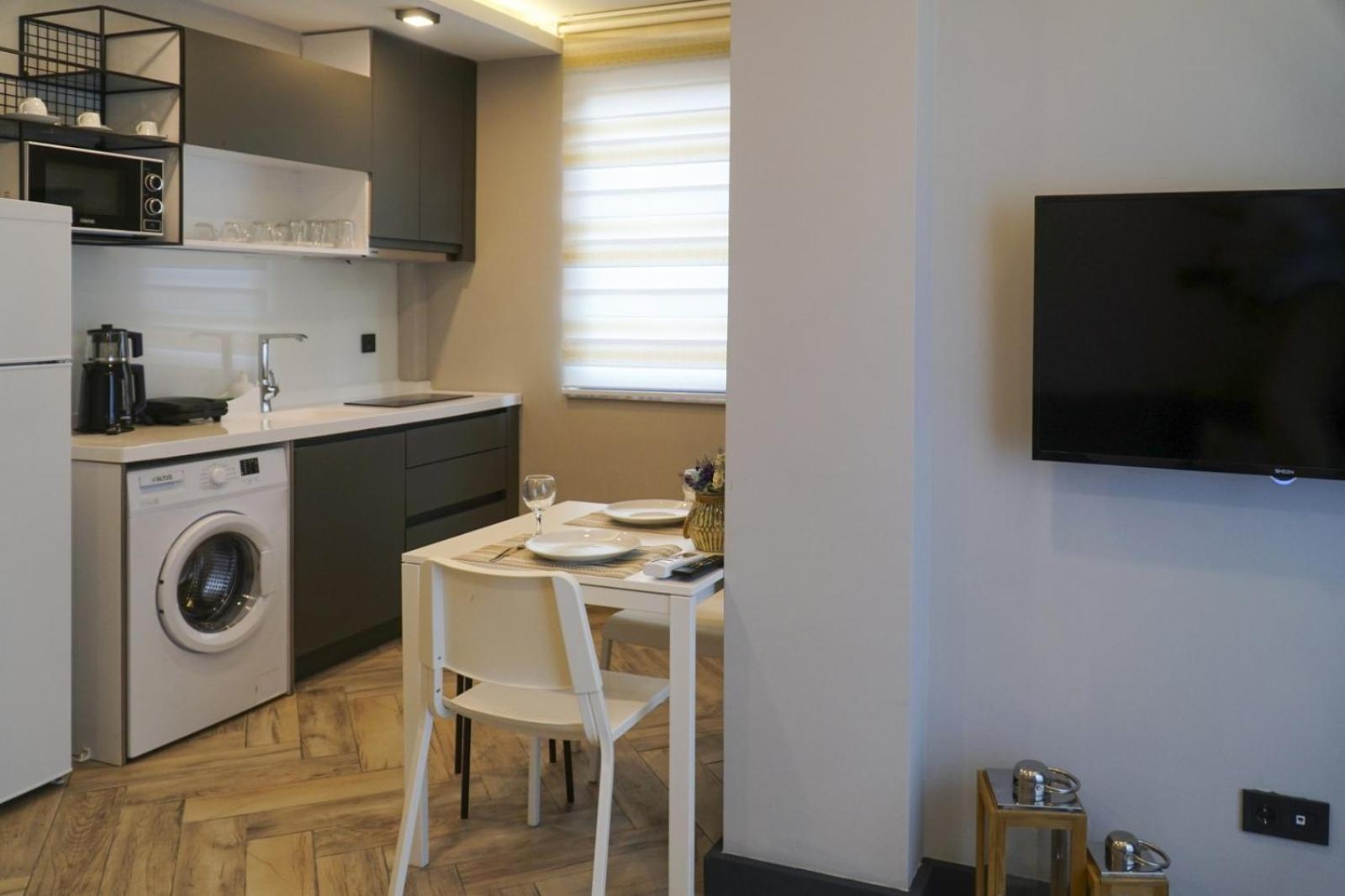 Meyde Boutique Suites - Image 37