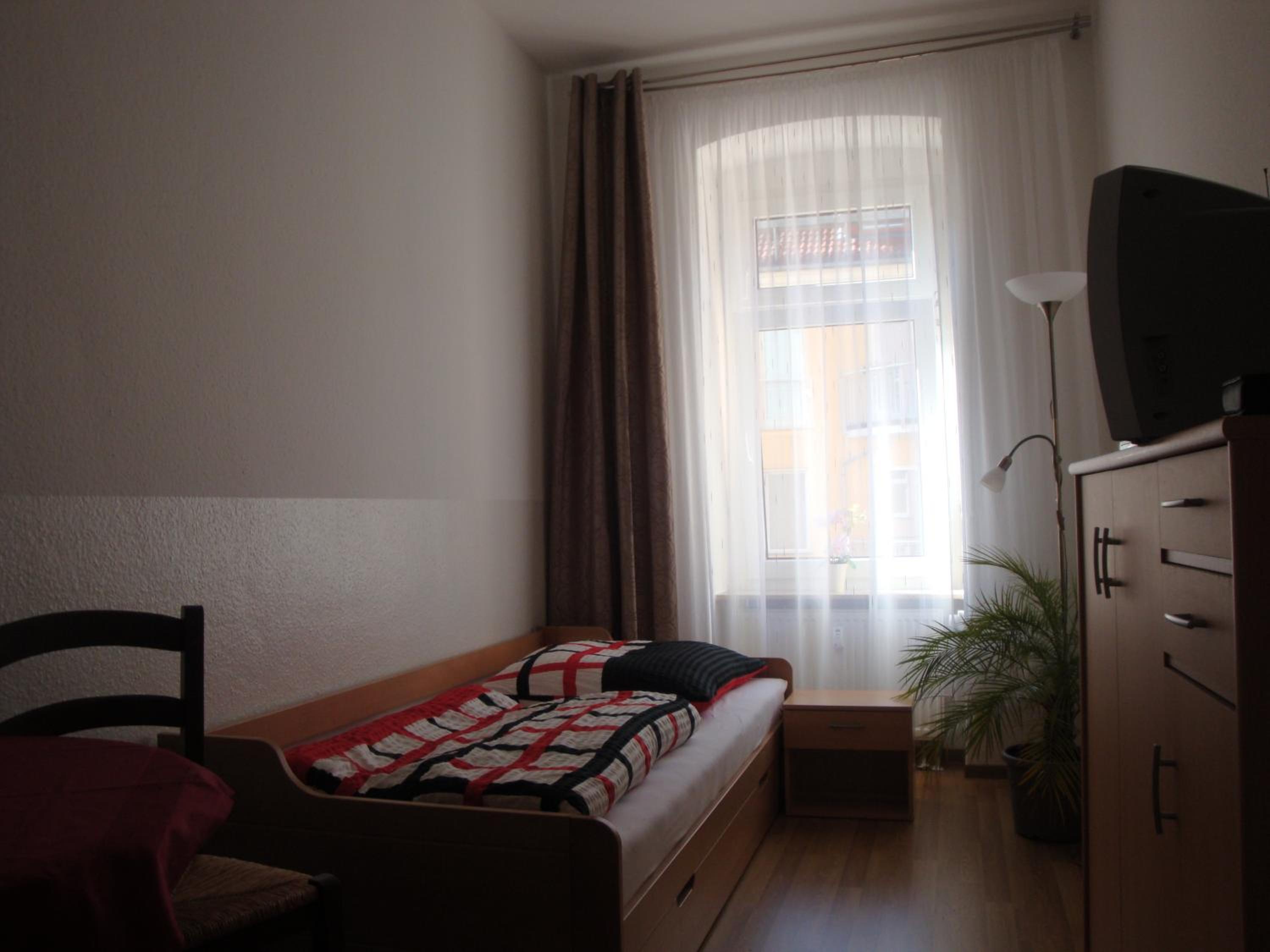 Pension Domicil