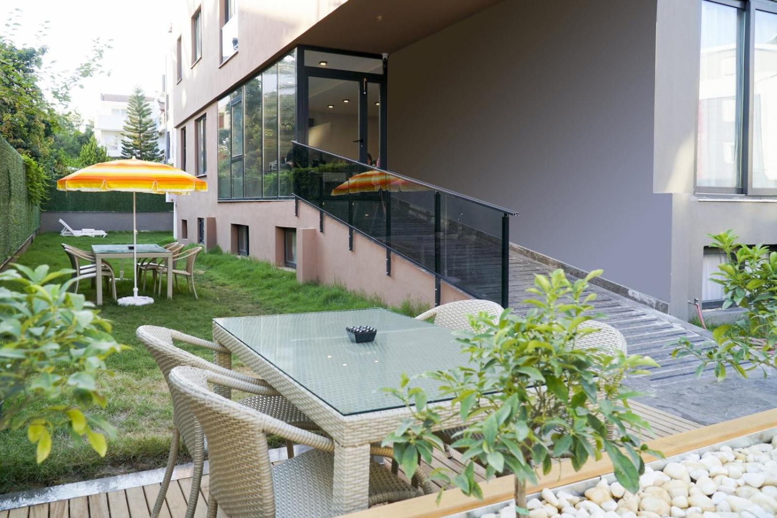 Meyde Boutique Suites - Image 38