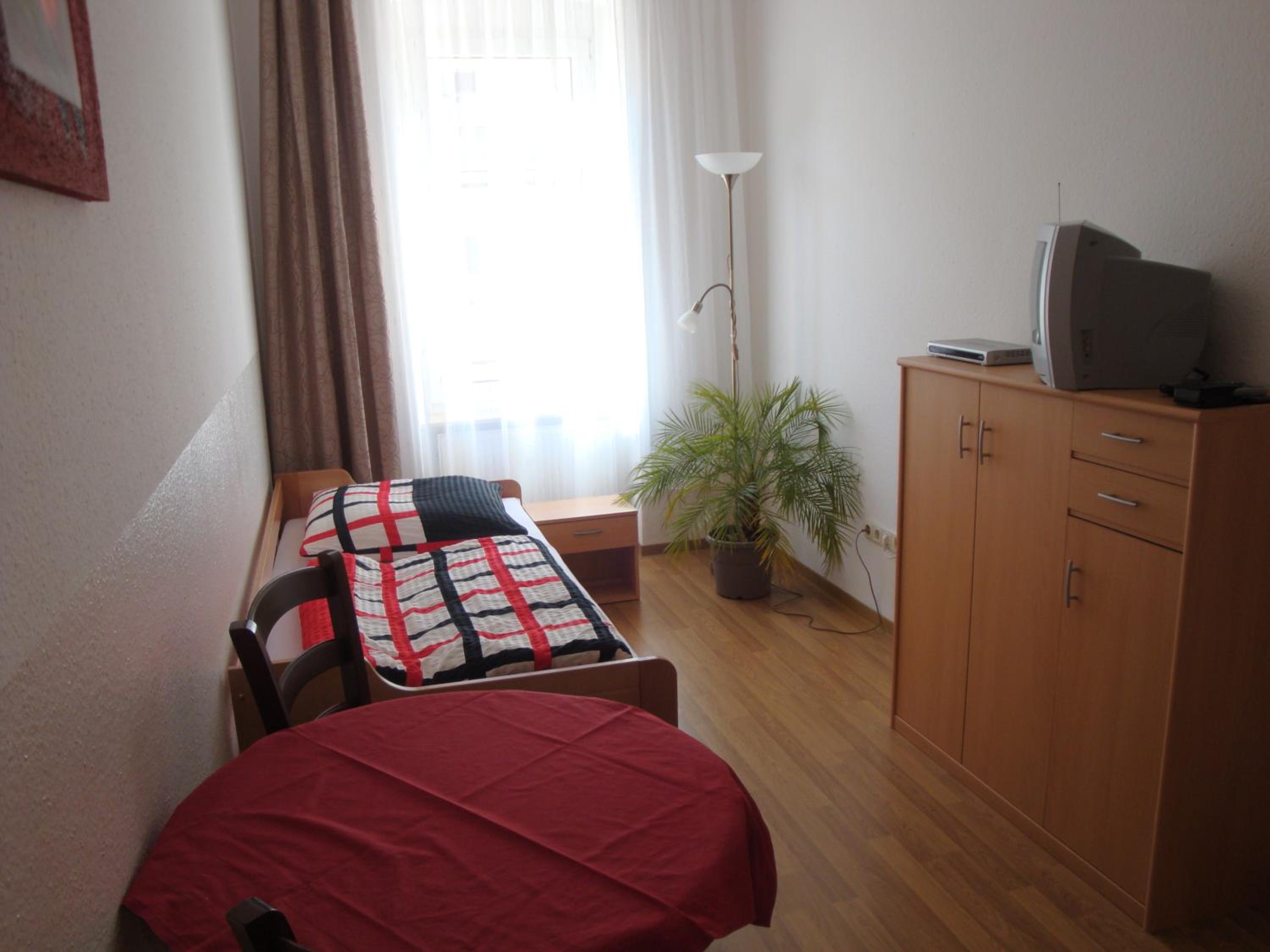 Pension Domicil