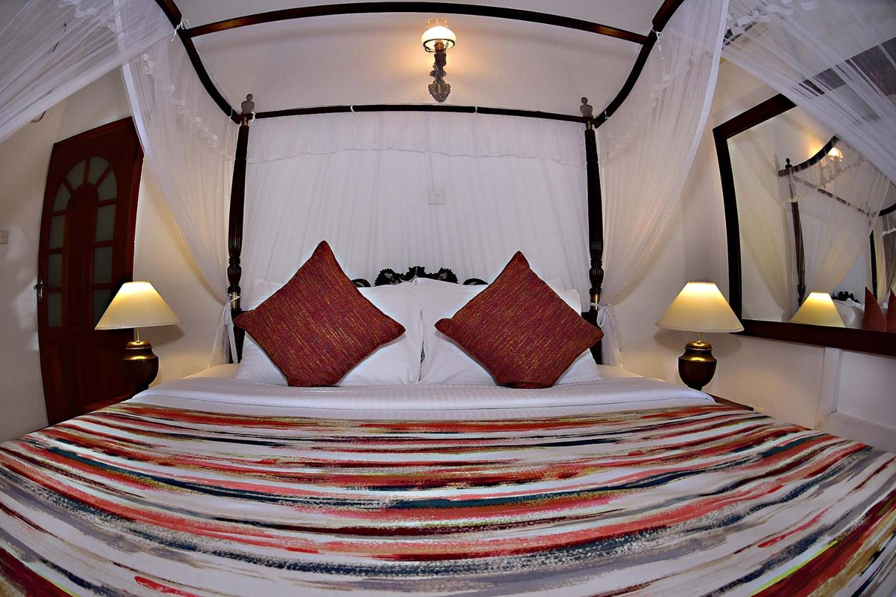 Colombo Villa