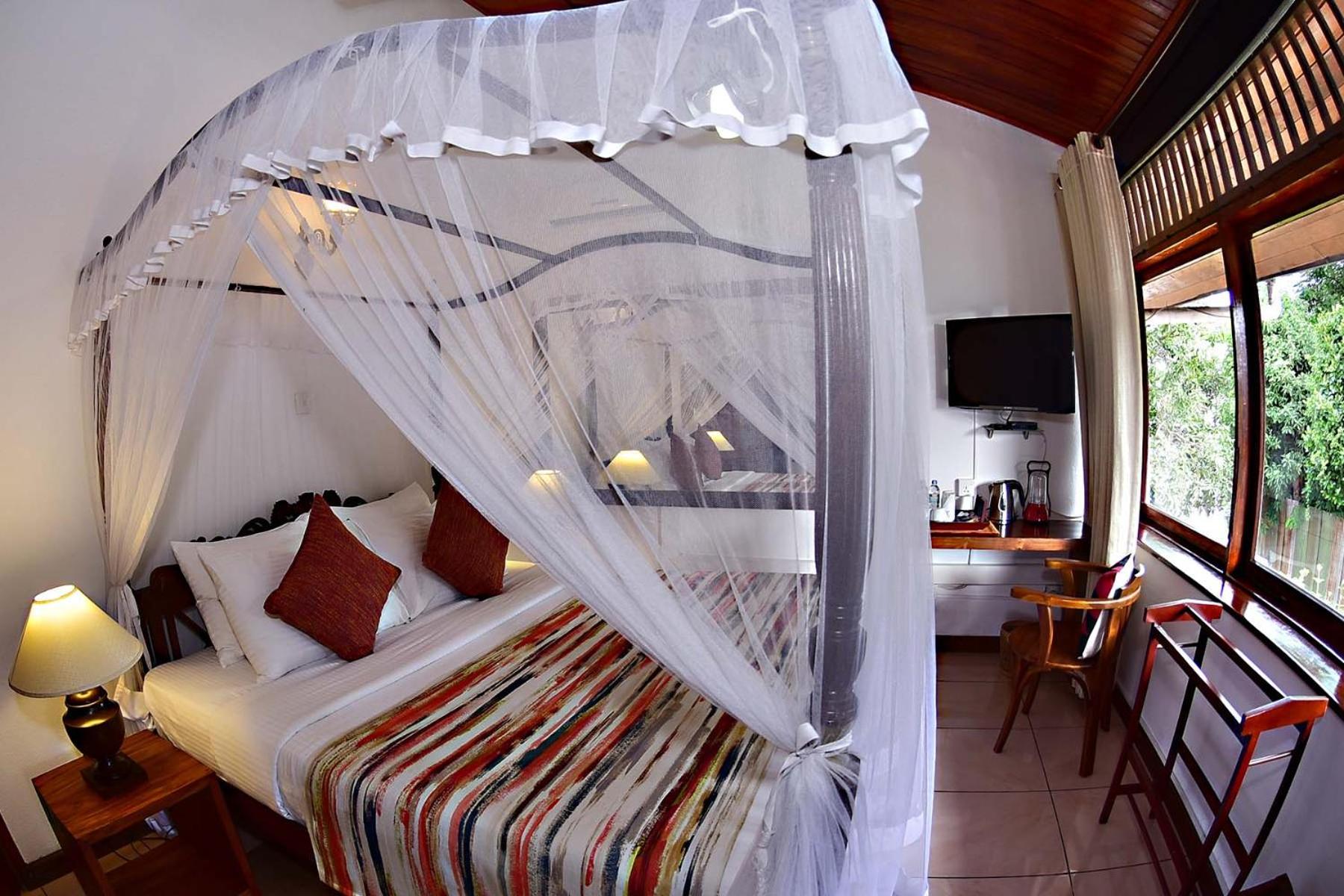 Colombo Villa