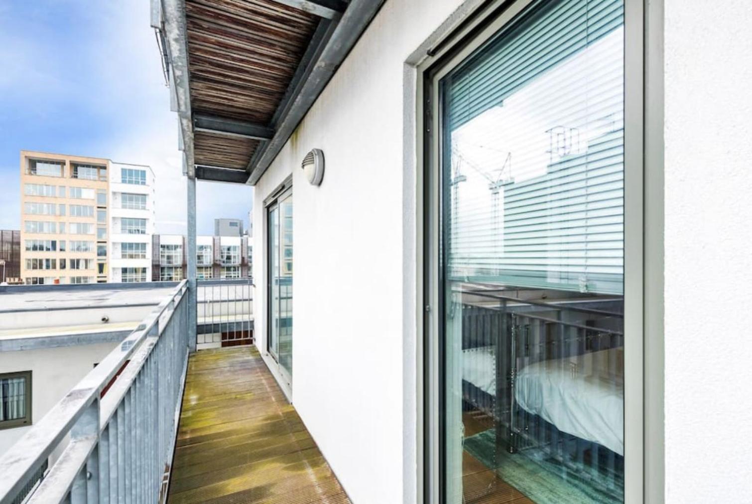 Haggerston Studios