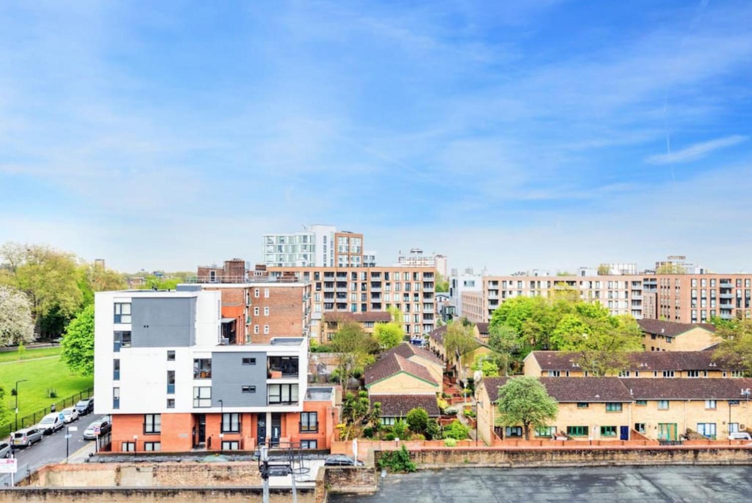 Haggerston Studios