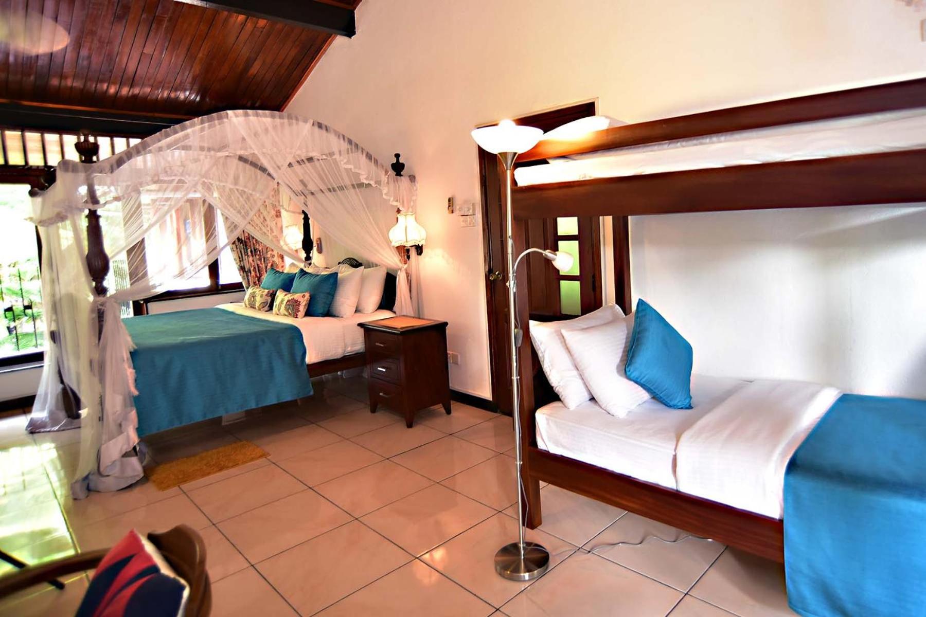 Colombo Villa