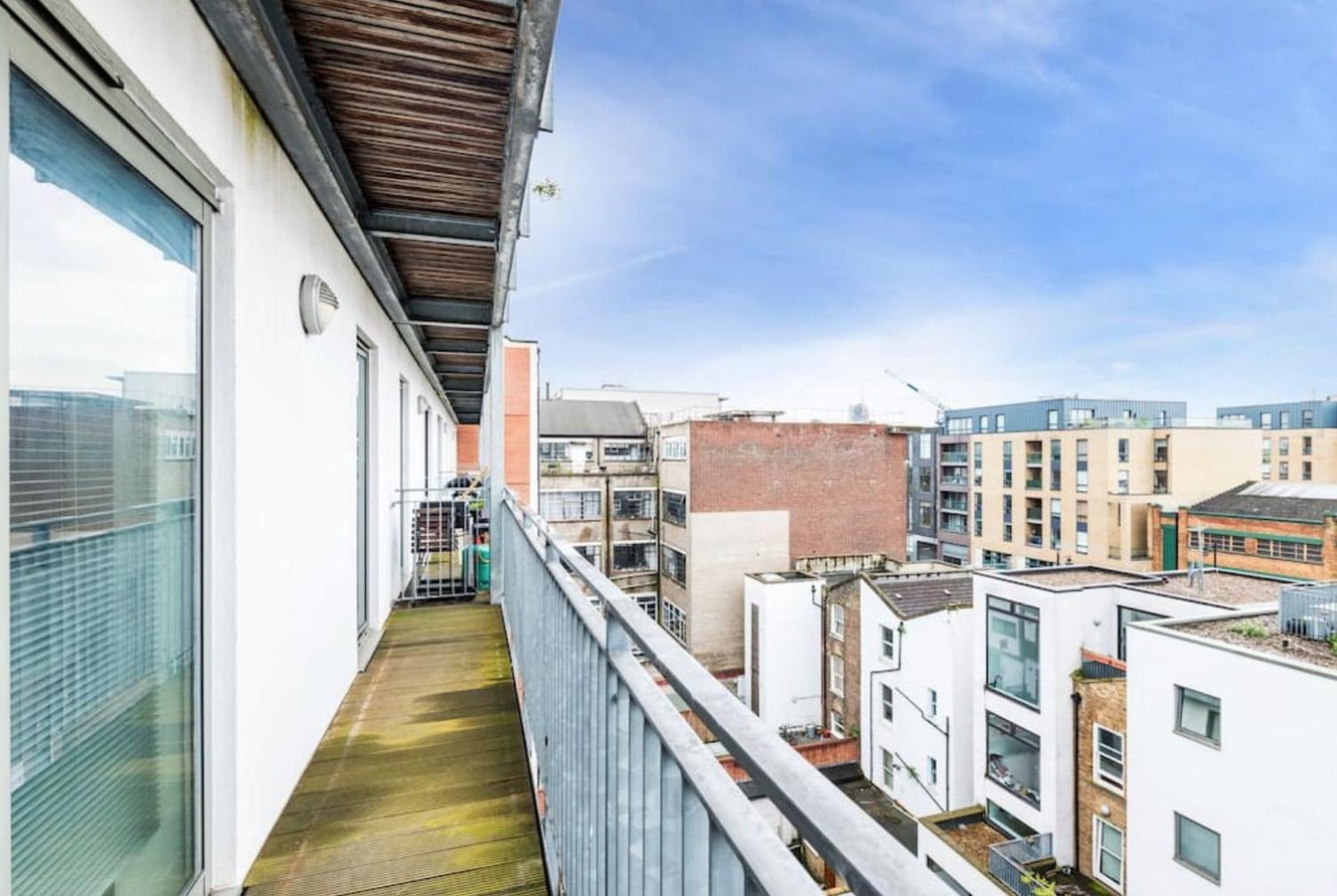 Haggerston Studios
