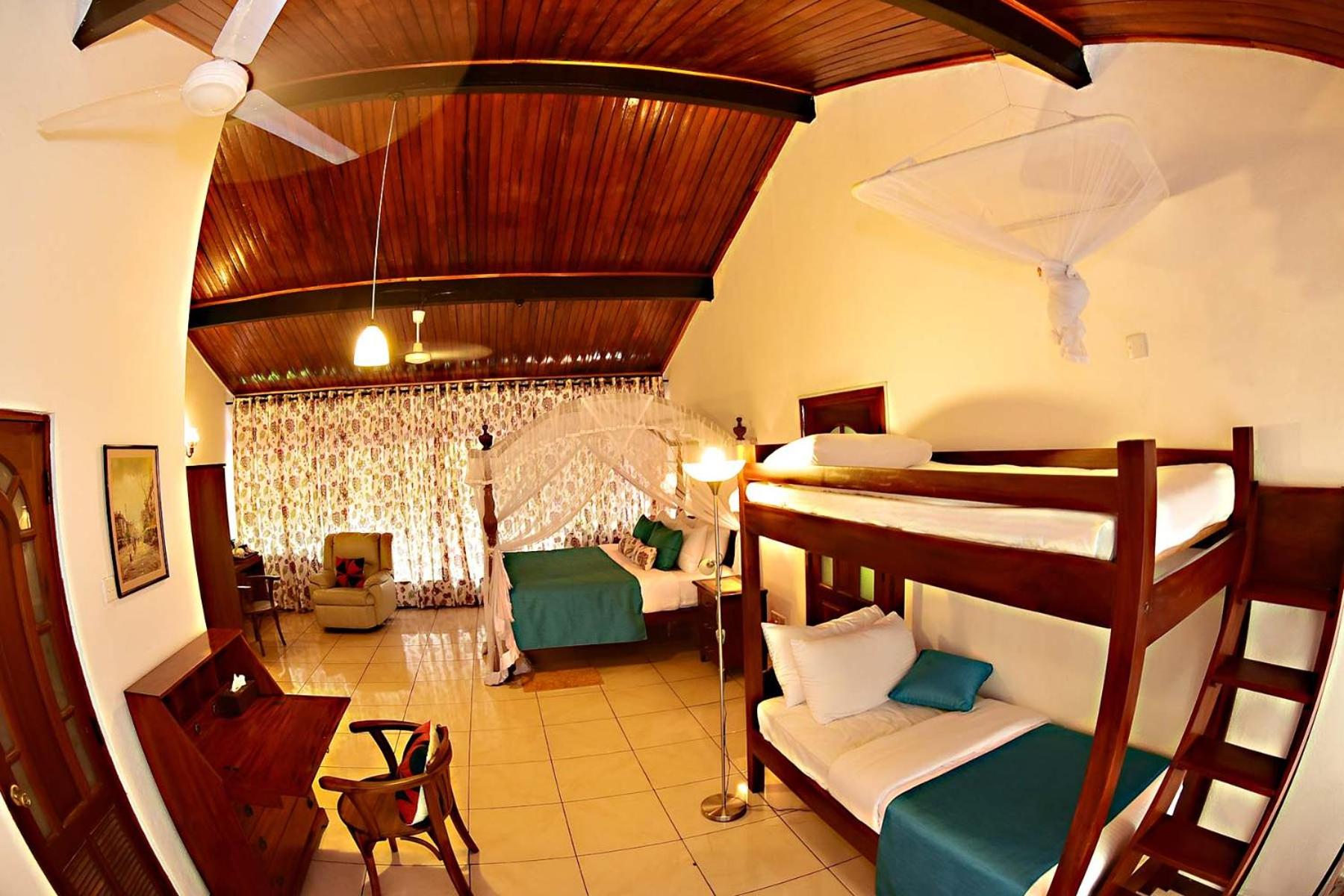 Colombo Villa