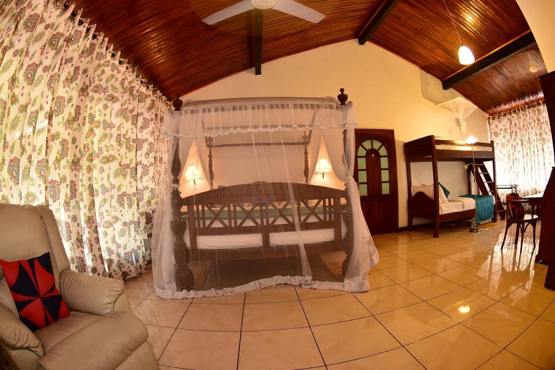 Colombo Villa