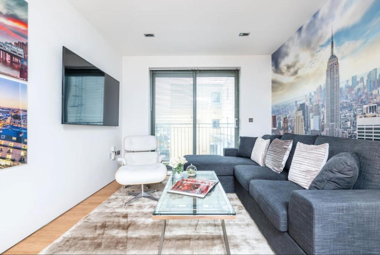 Haggerston Studios