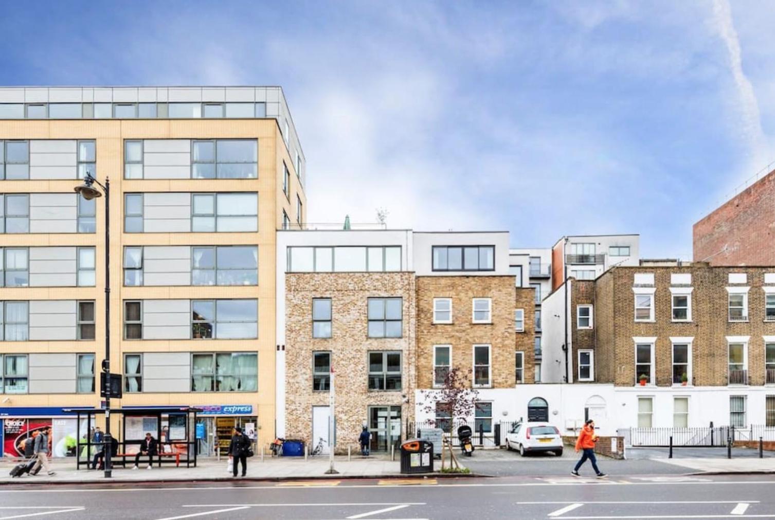 Haggerston Studios