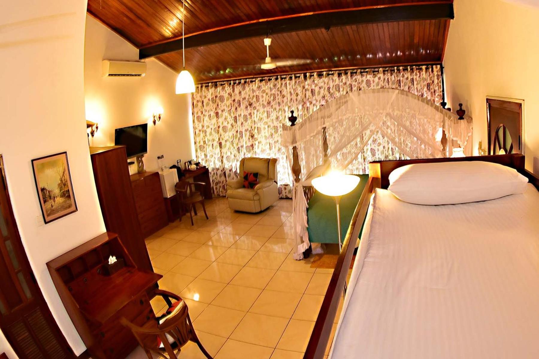 Colombo Villa