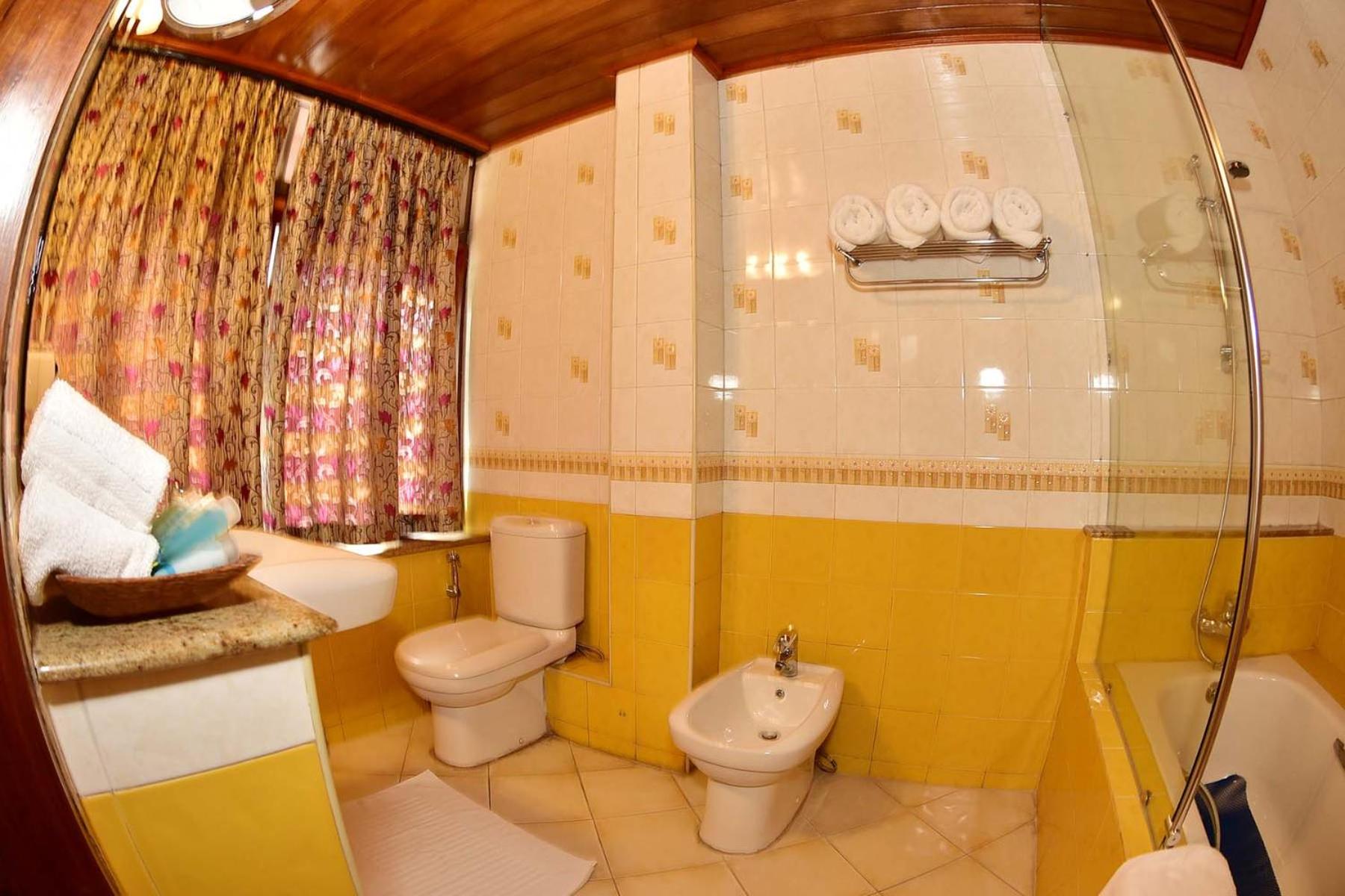 Colombo Villa