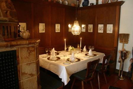 Hotel-Restaurant Esbach Hof