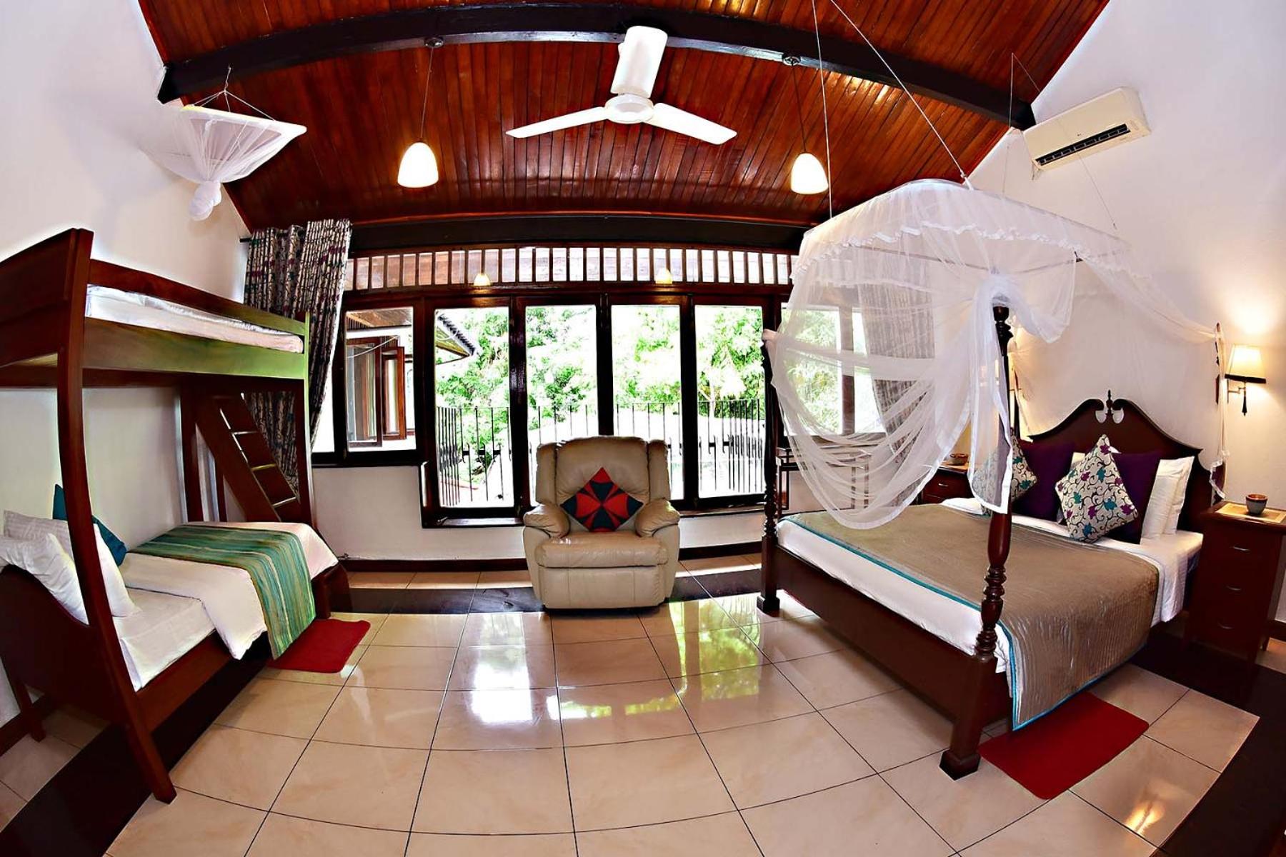 Colombo Villa