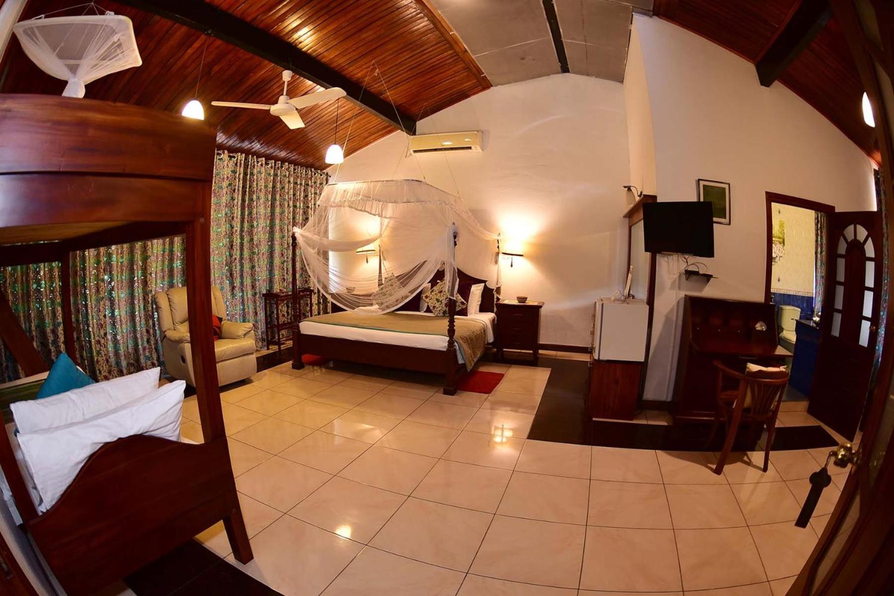 Colombo Villa