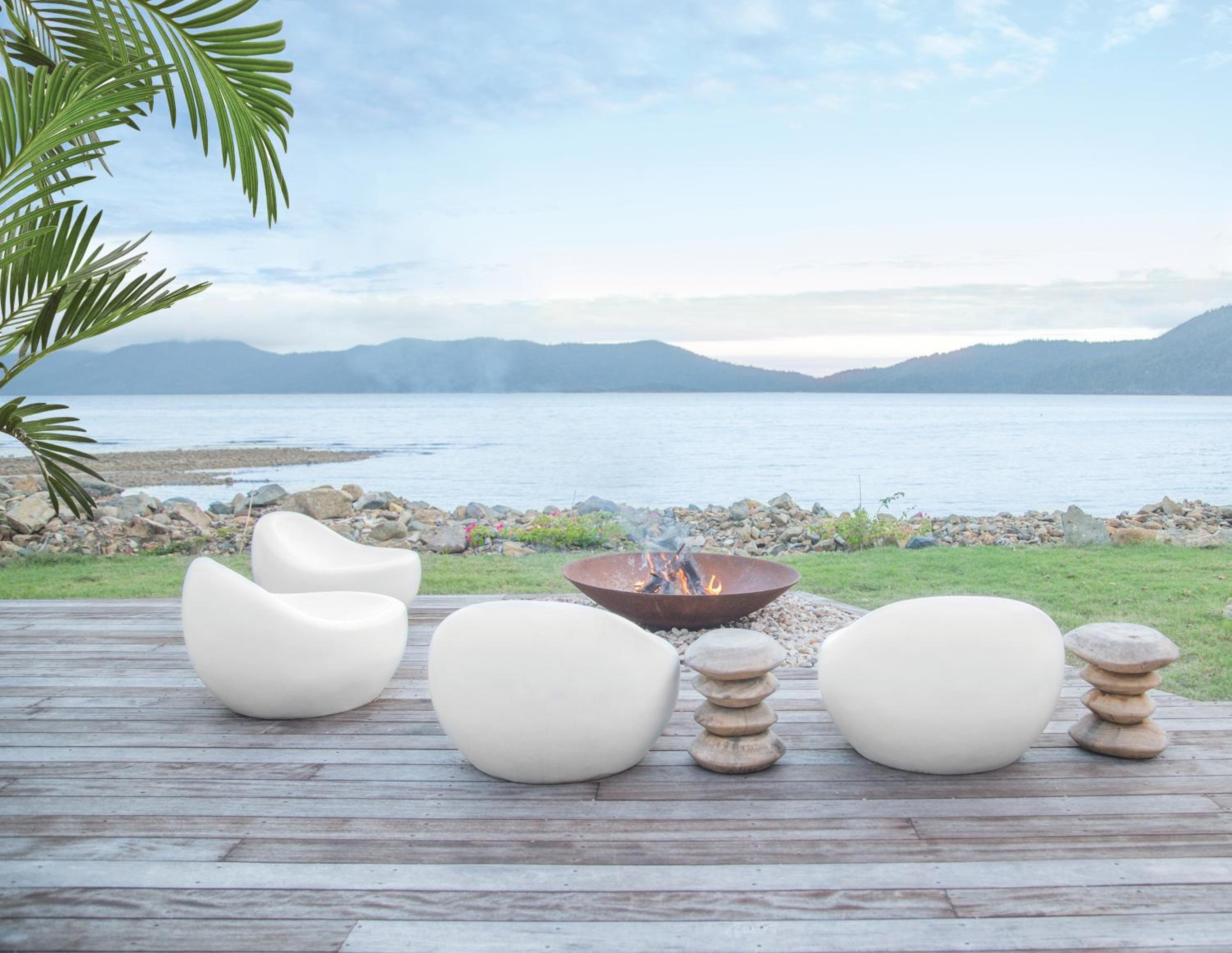 Elysian Luxury Eco Island Retreat