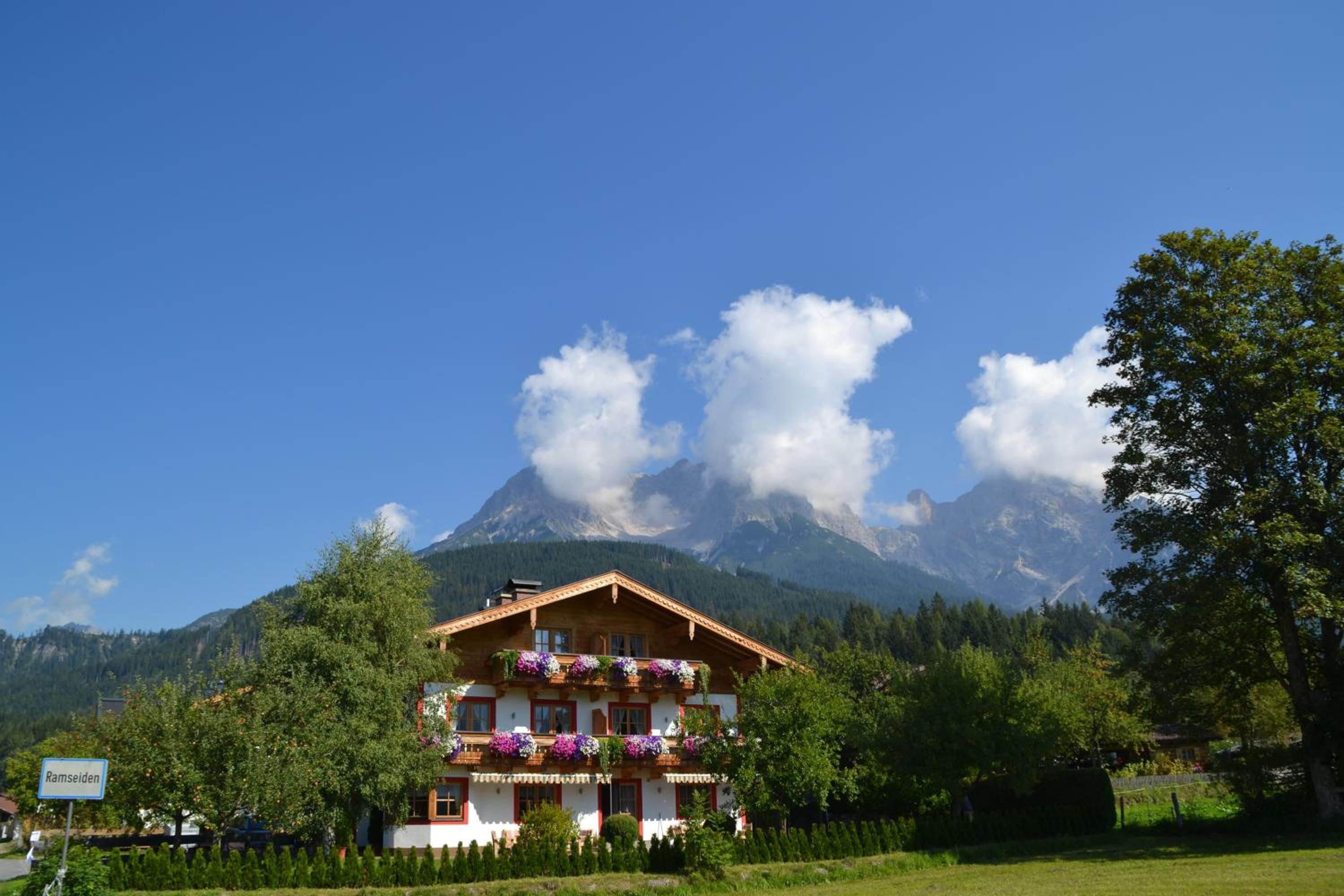 Ramseiderhof