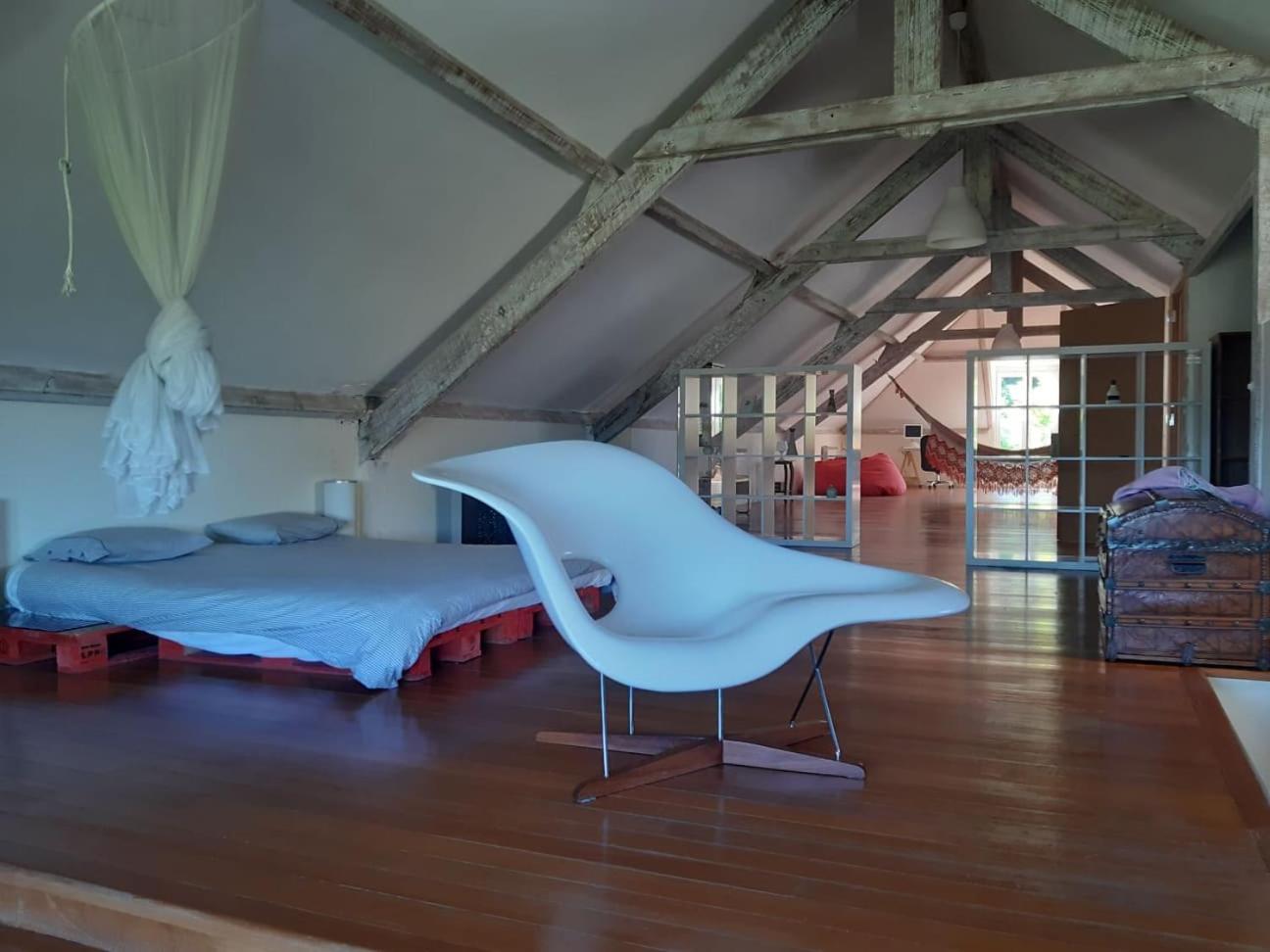Casa Magnólia view 4