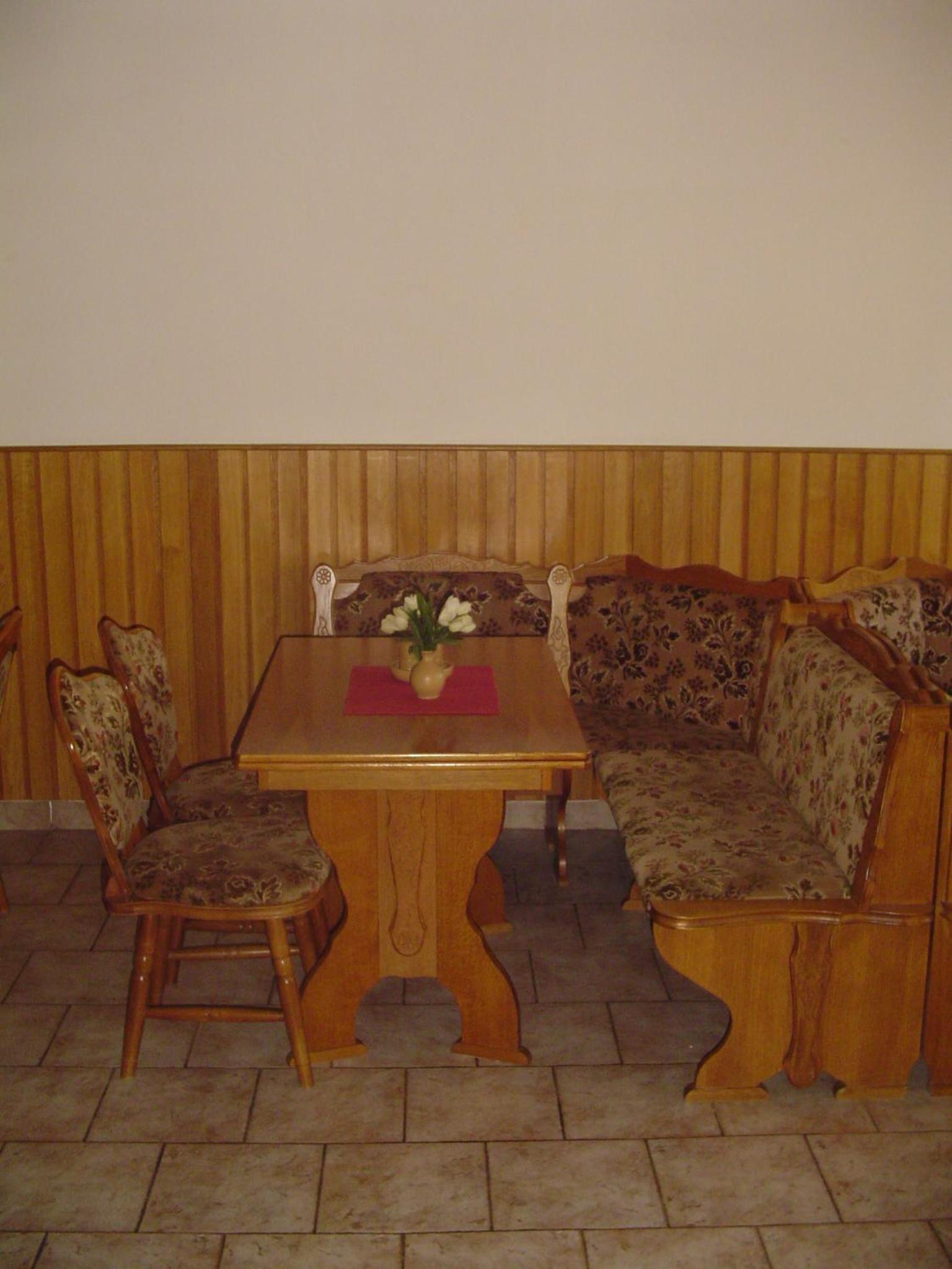 Pension Baron