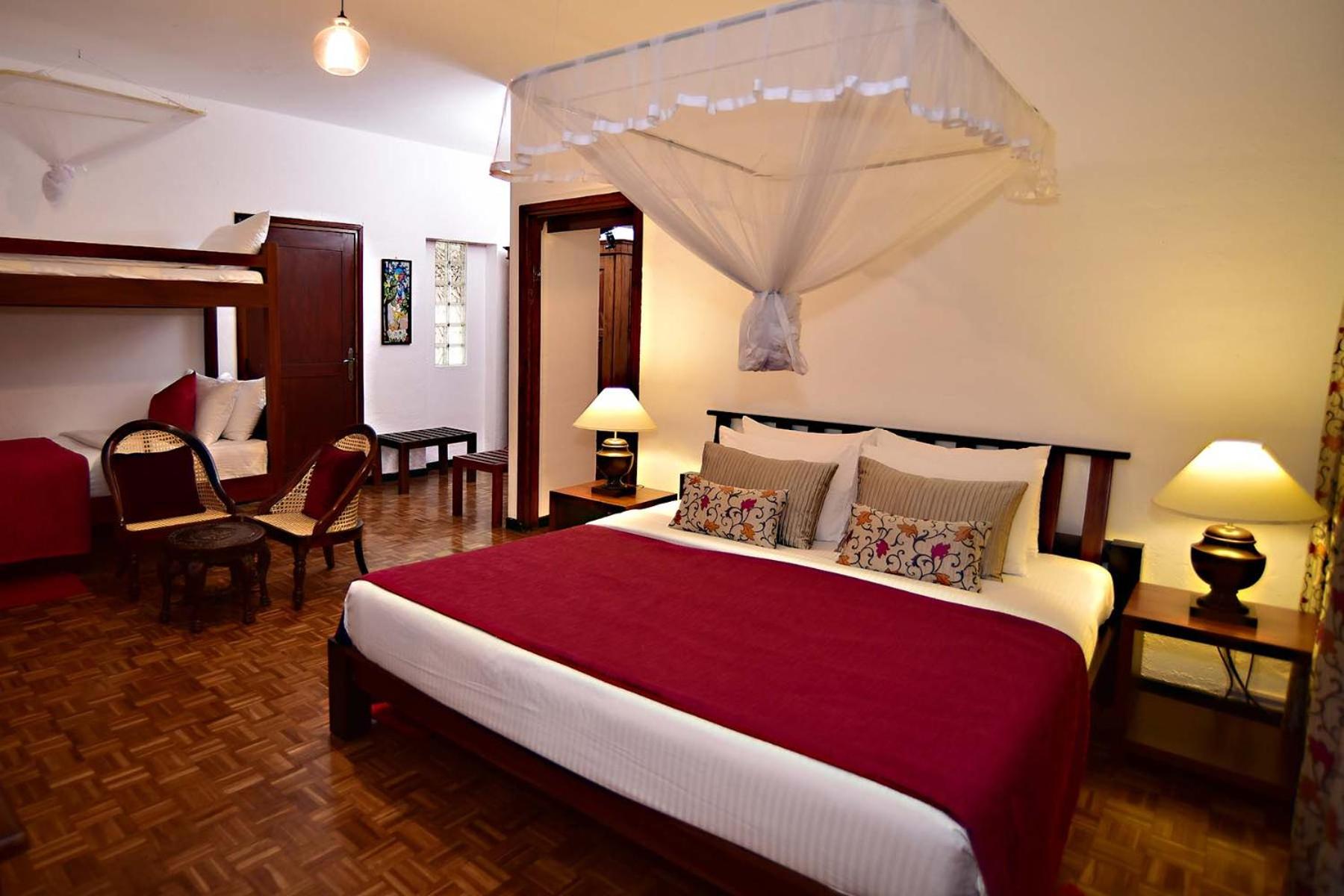 Colombo Villa