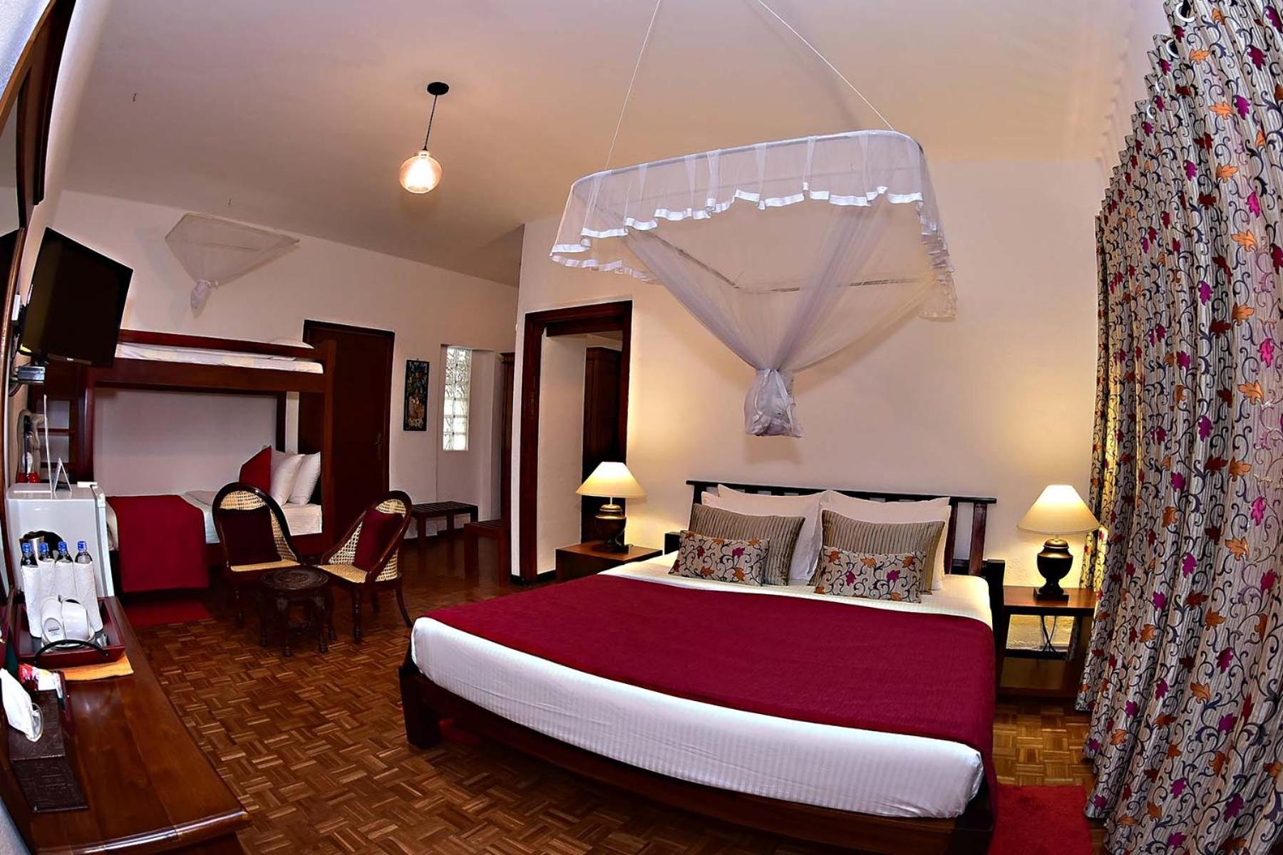 Colombo Villa