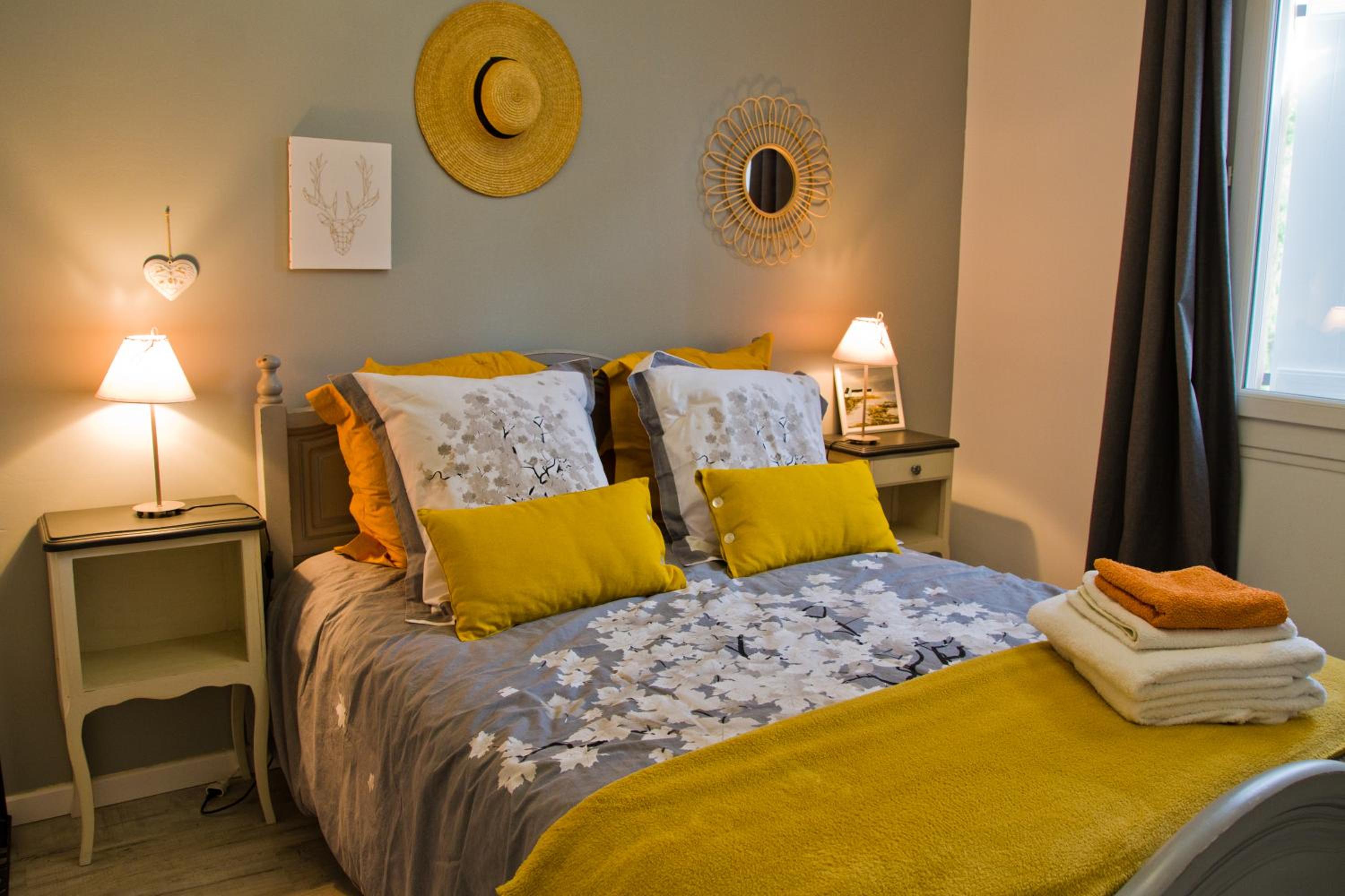 Suite familiale de charme en Provence view 4