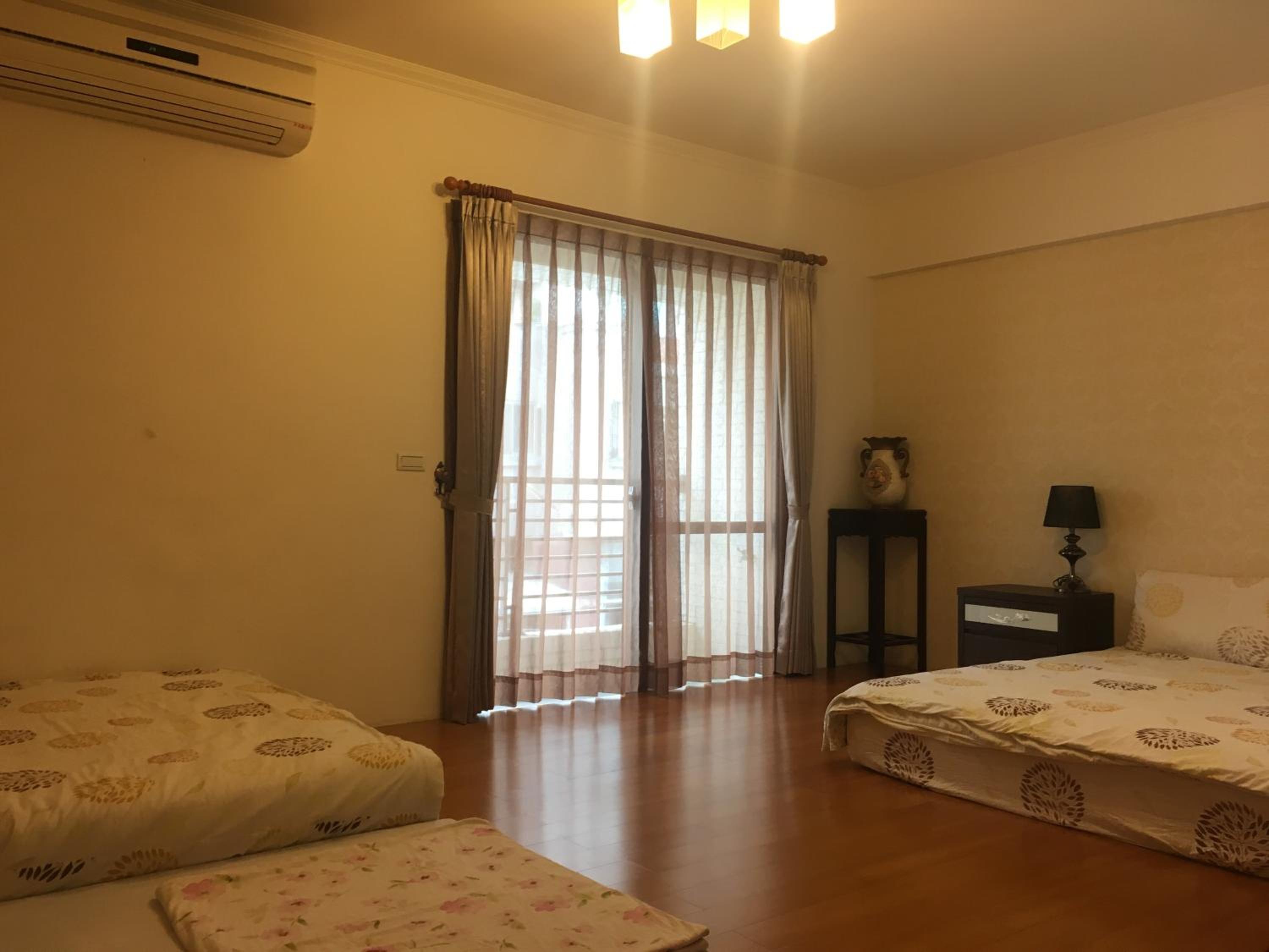 Dong Gang Li Yuan Homestay view 4