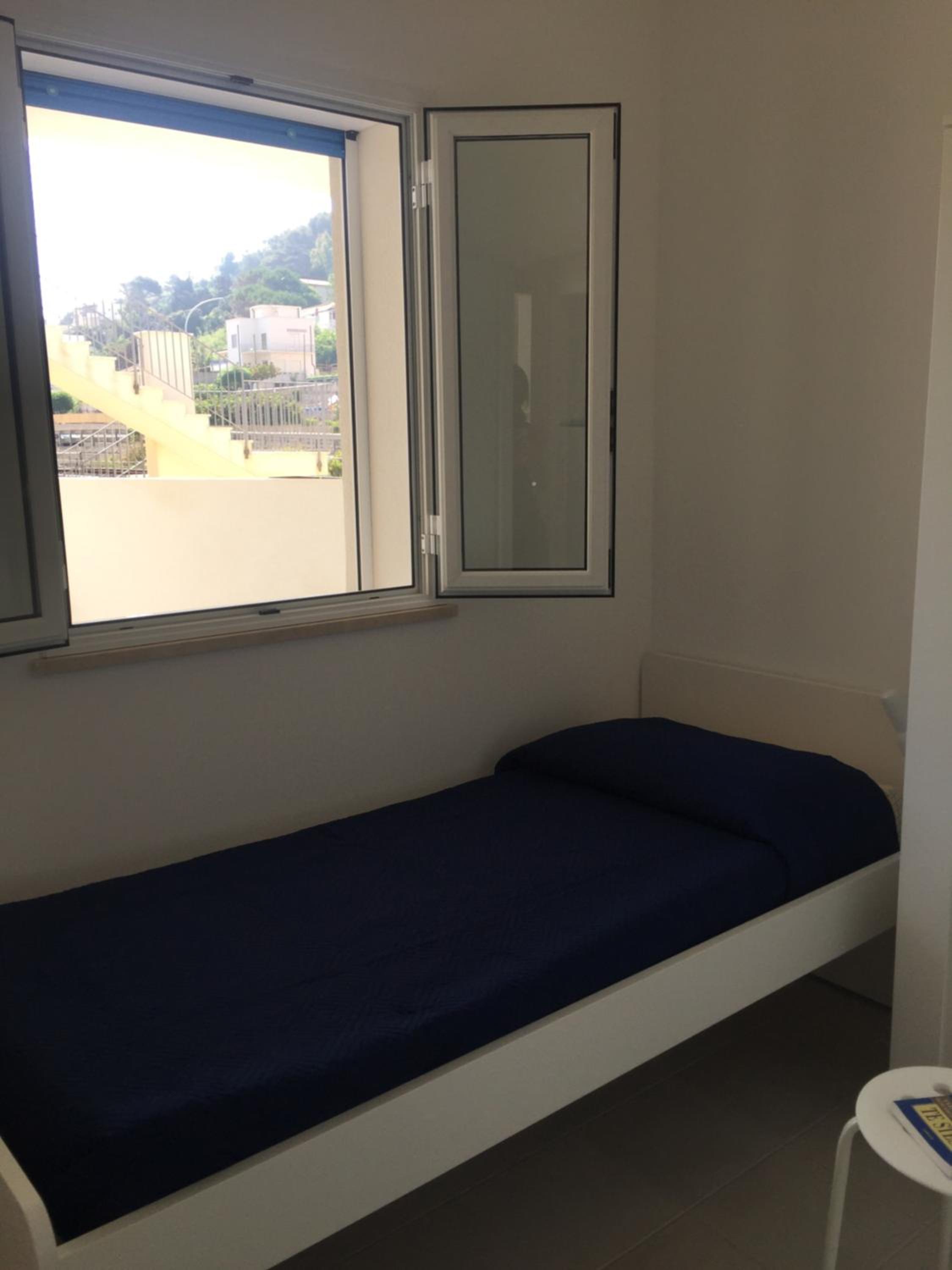 Alcamo Marina Residence view 3