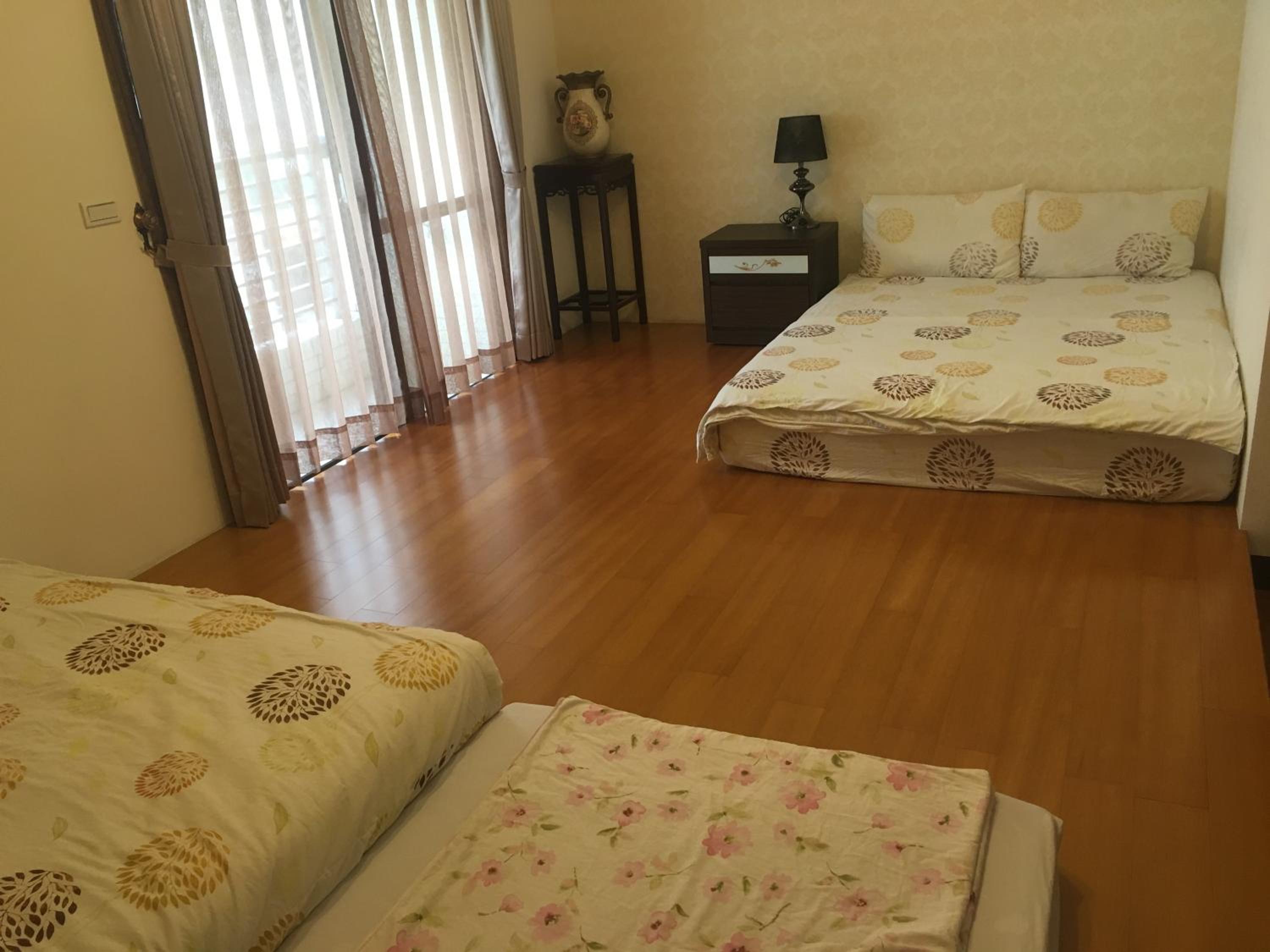 Dong Gang Li Yuan Homestay view 5