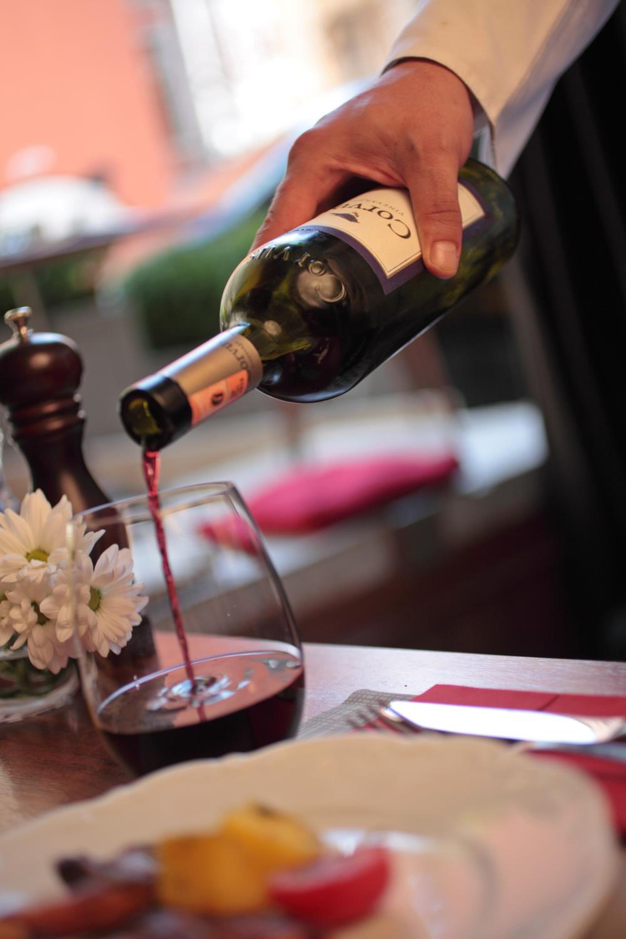 Corinne Art & Boutique Otel - Image 59