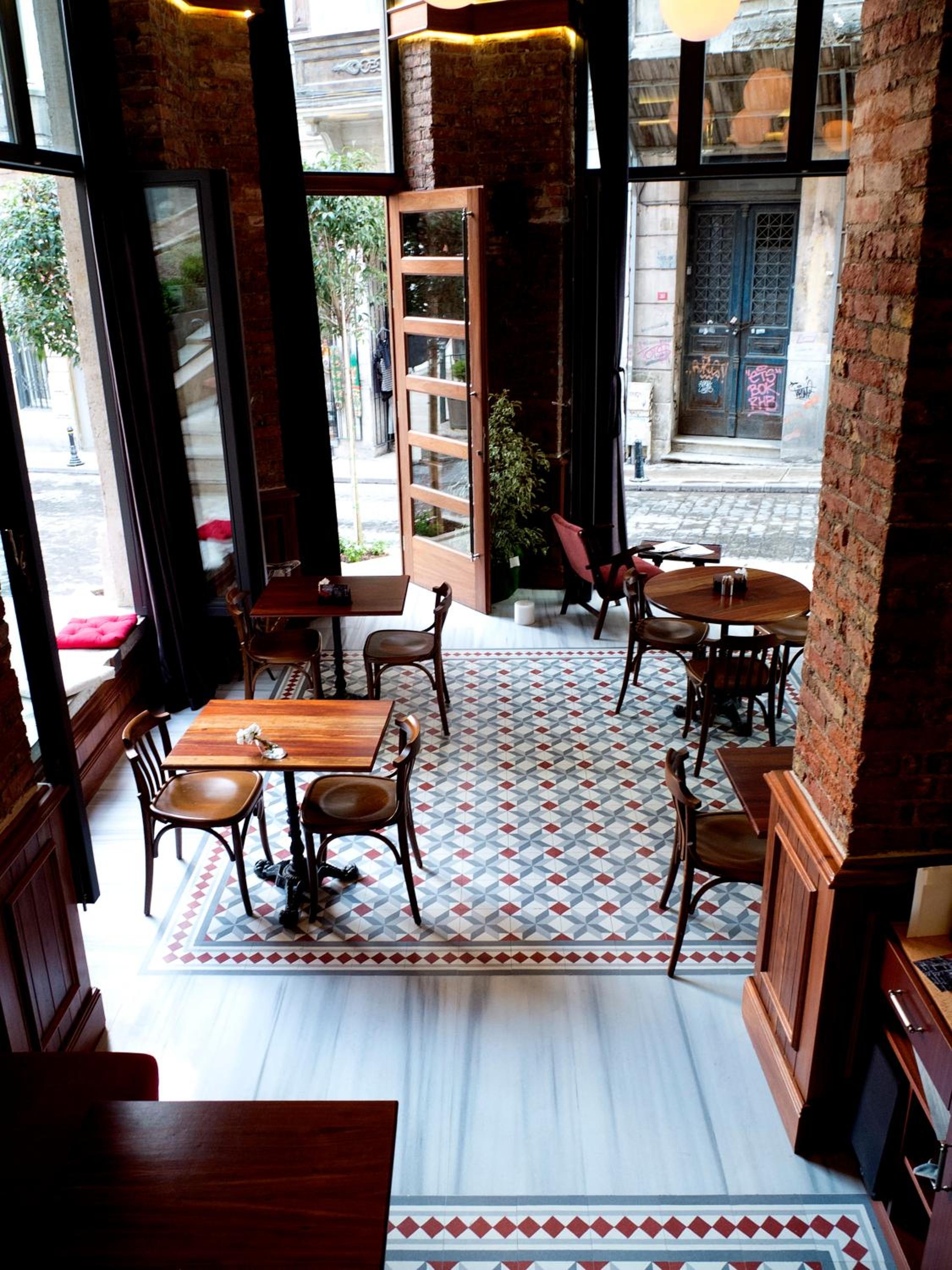 Corinne Art & Boutique Otel - Image 63