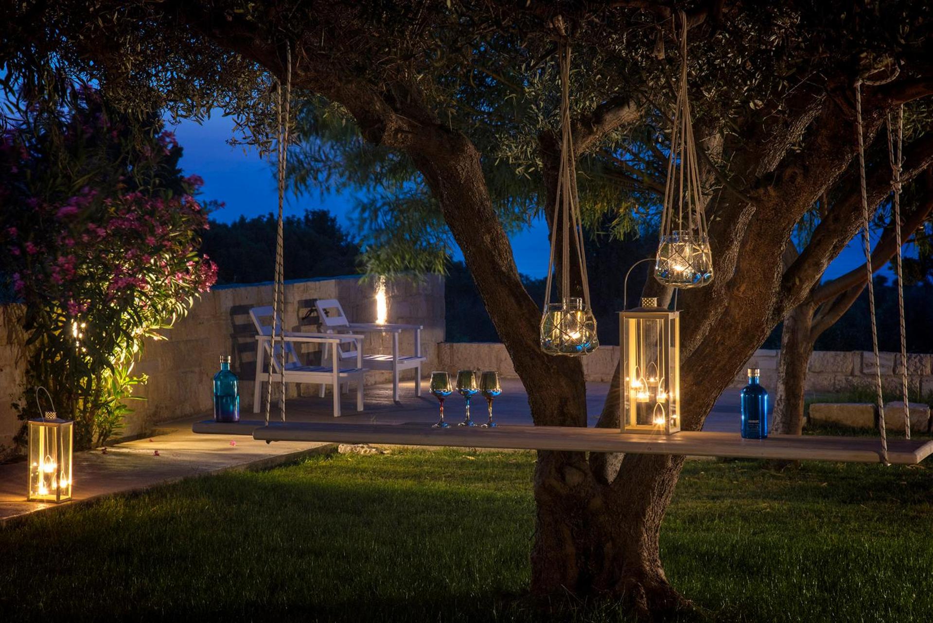 Bohemian Blue photo 5