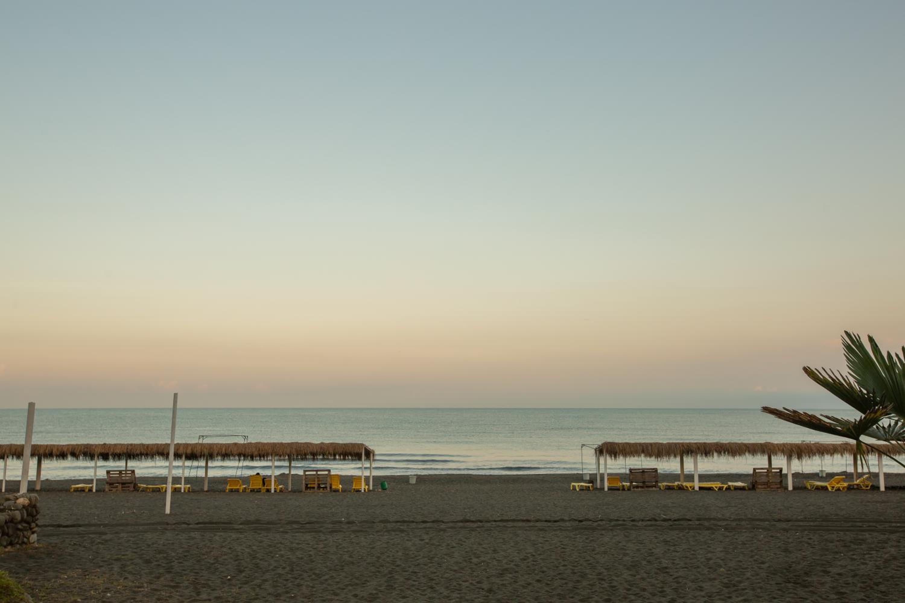 Kolkhida Resort & Spa view 2