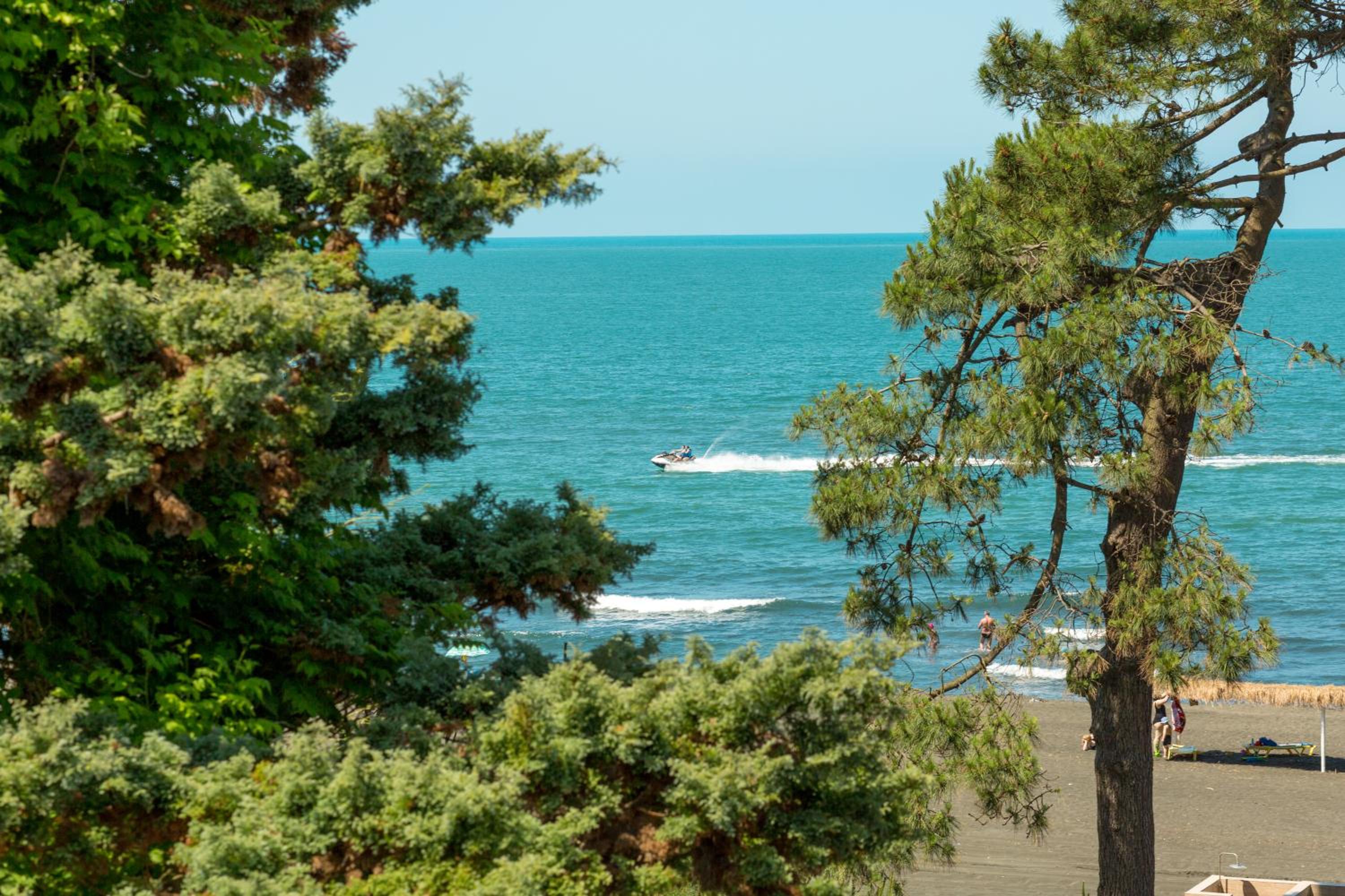 Kolkhida Resort & Spa view 3